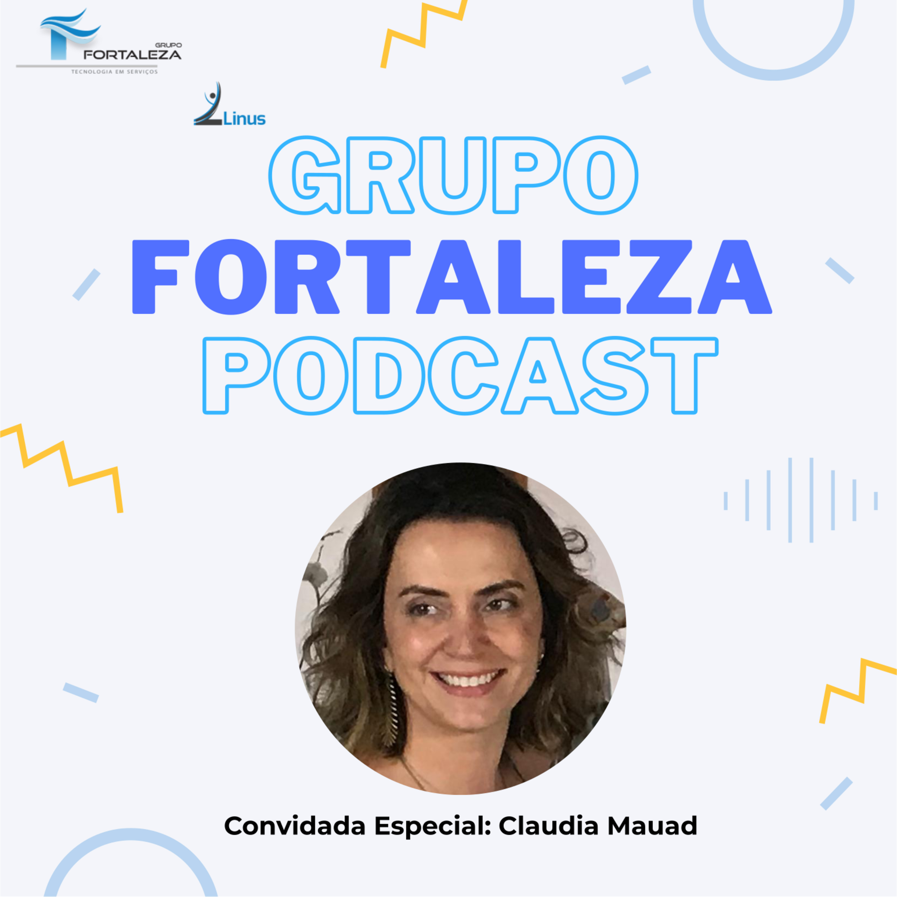 Grupo Fortaleza - Podcast