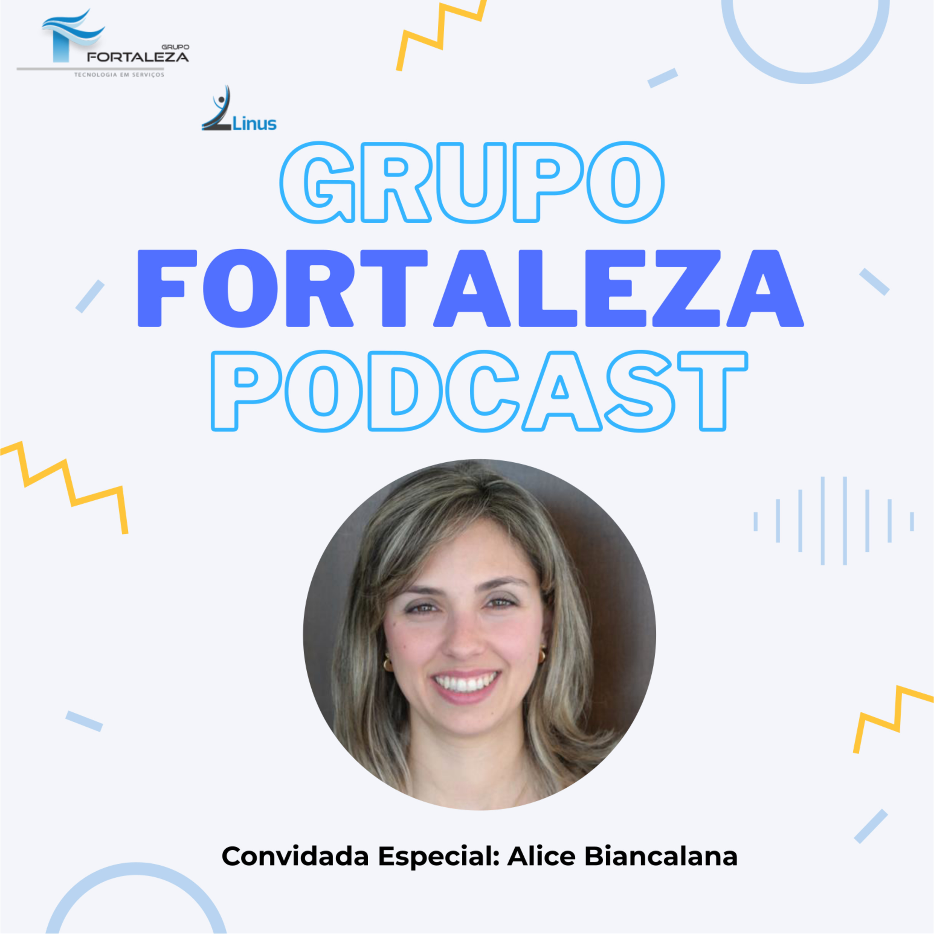Grupo Fortaleza - Podcast