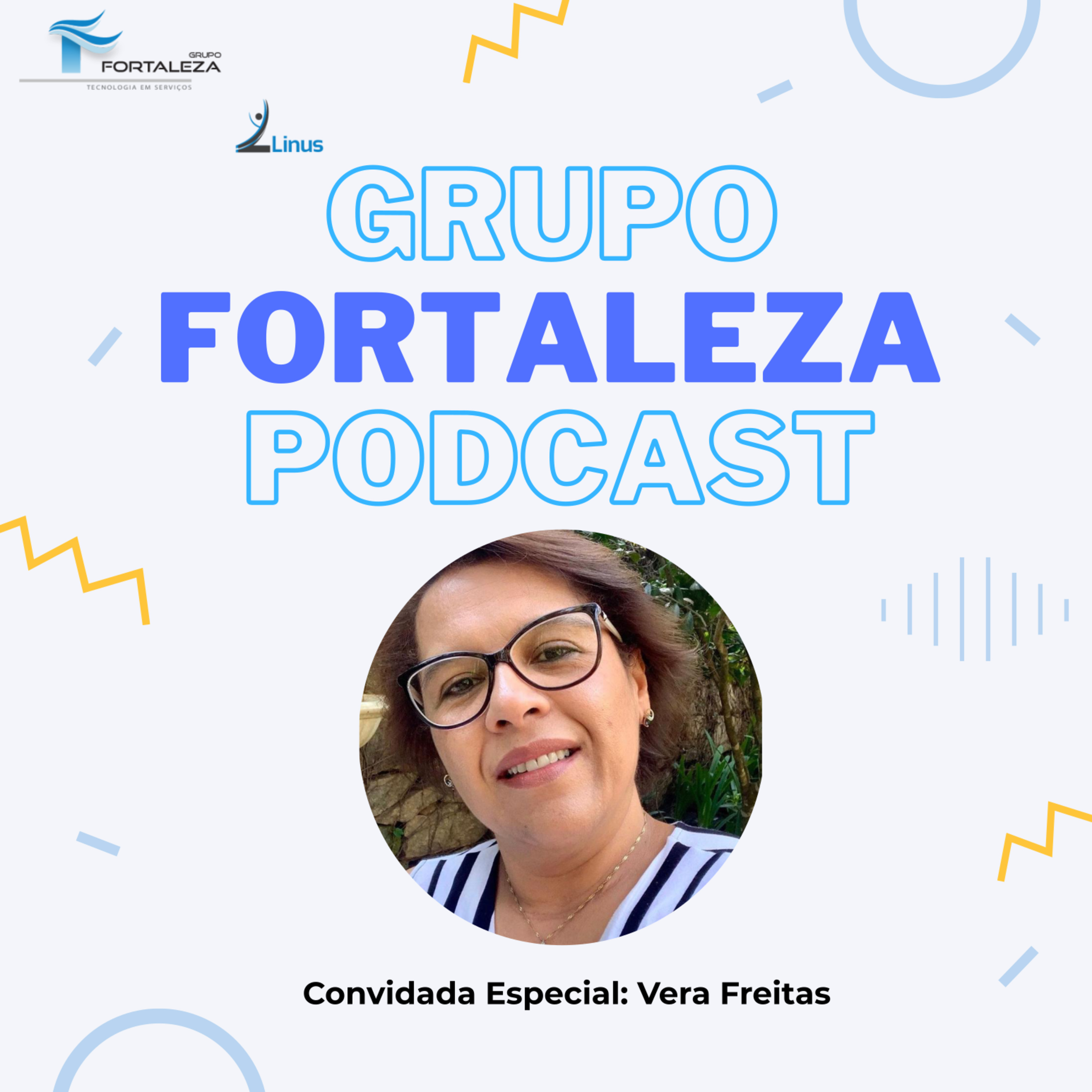 Grupo Fortaleza - Podcast
