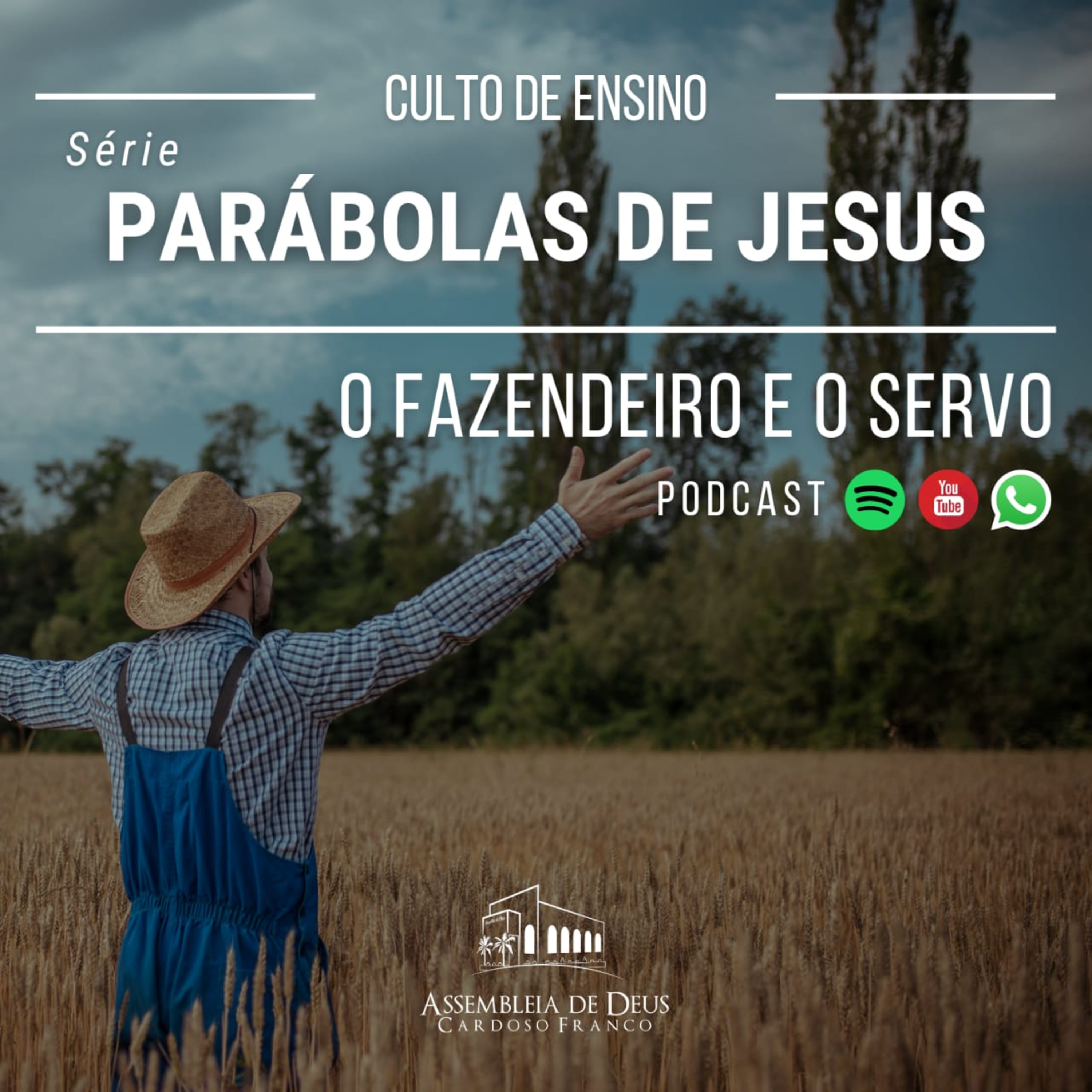 Culto de Ensino