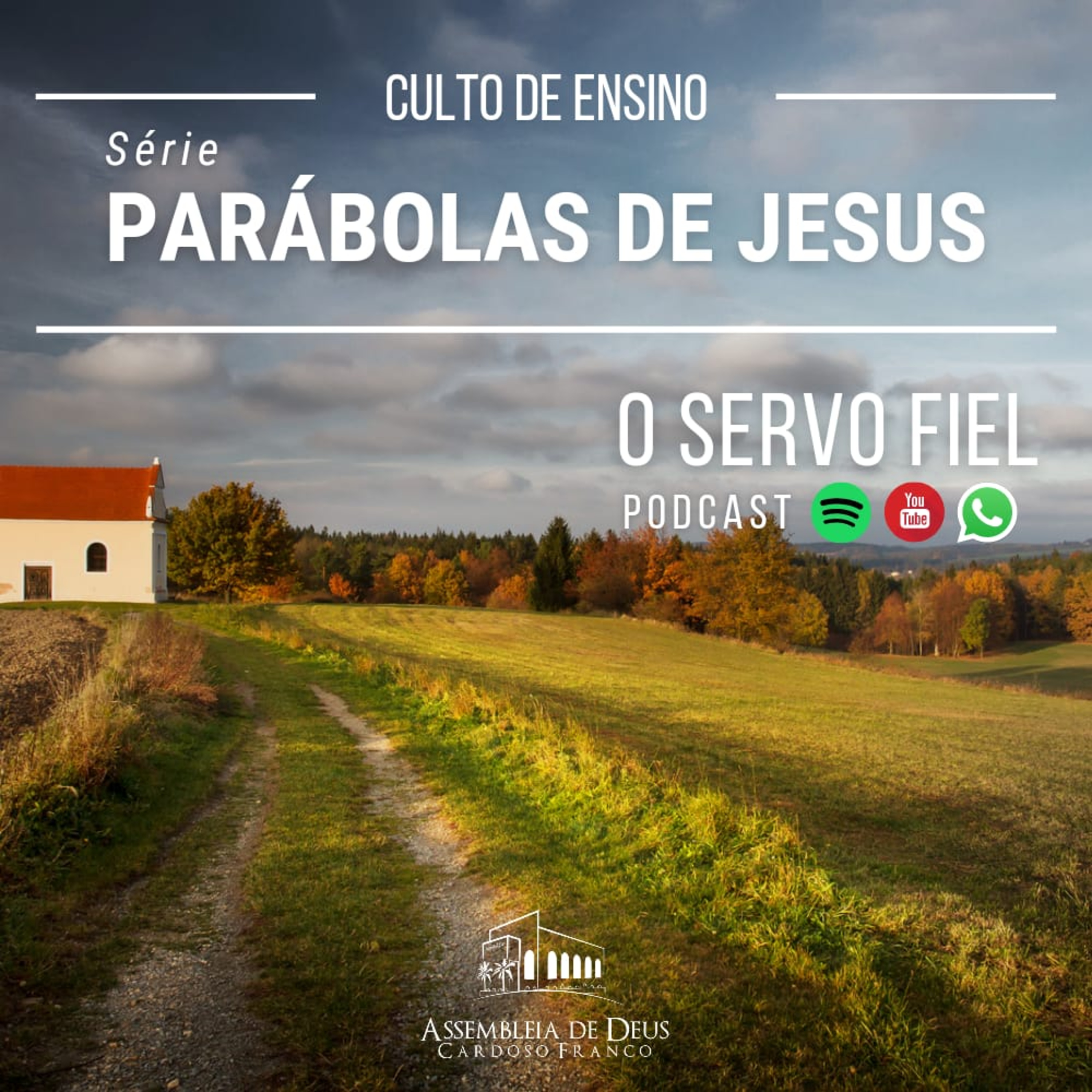 Culto de Ensino
