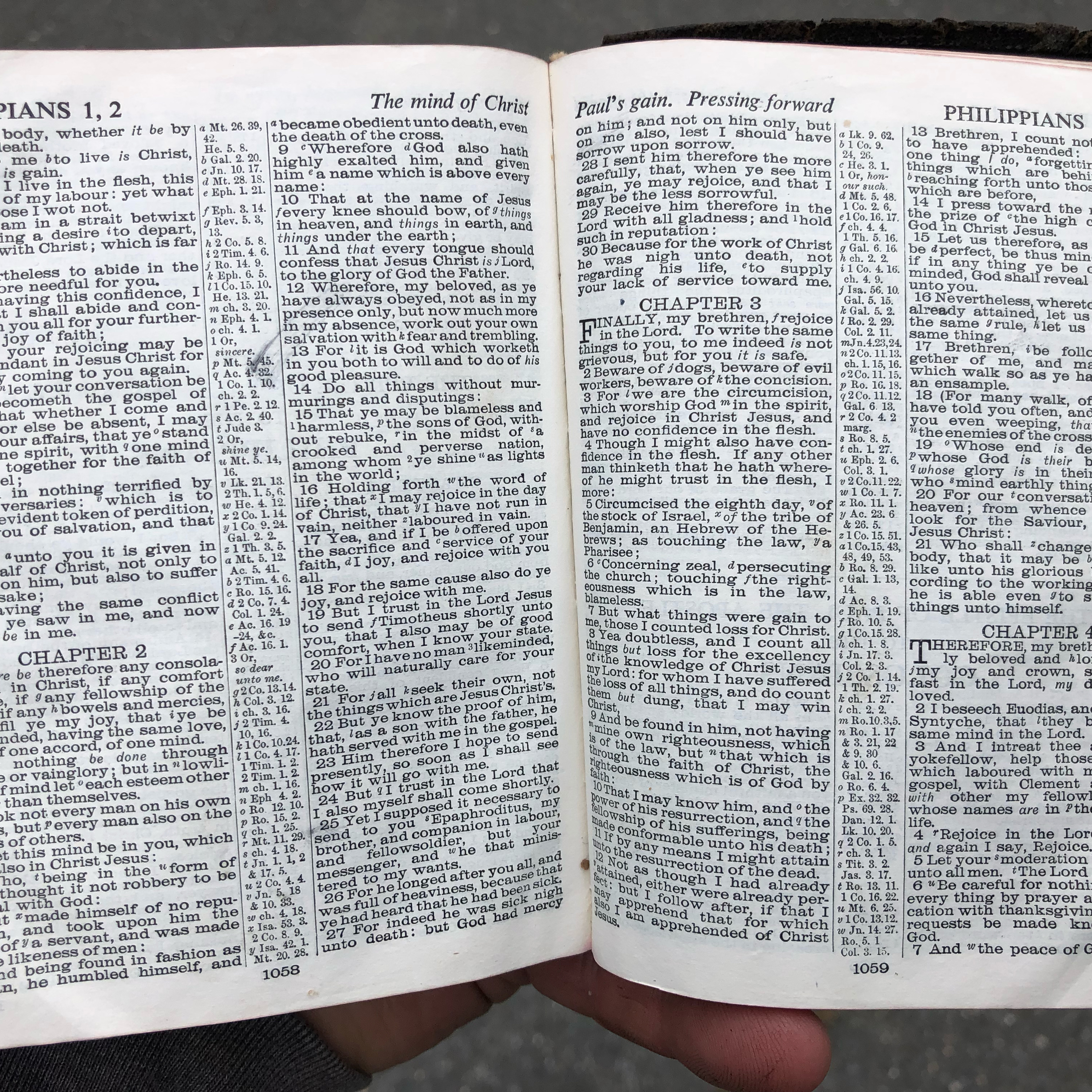 Psalms 11-21 King James Bible  episode artwork