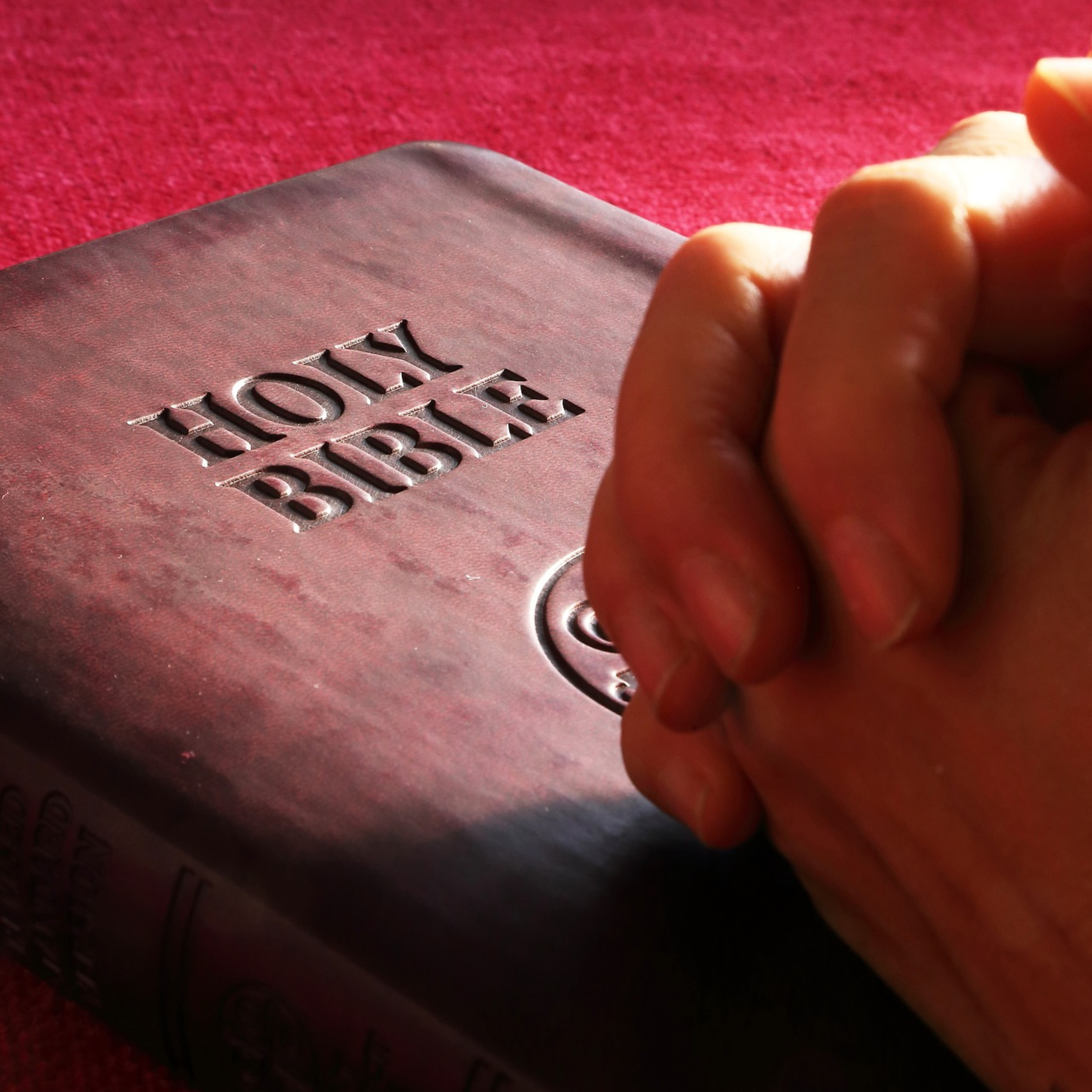 Money and Wealth in the Holy Bible  episode artwork