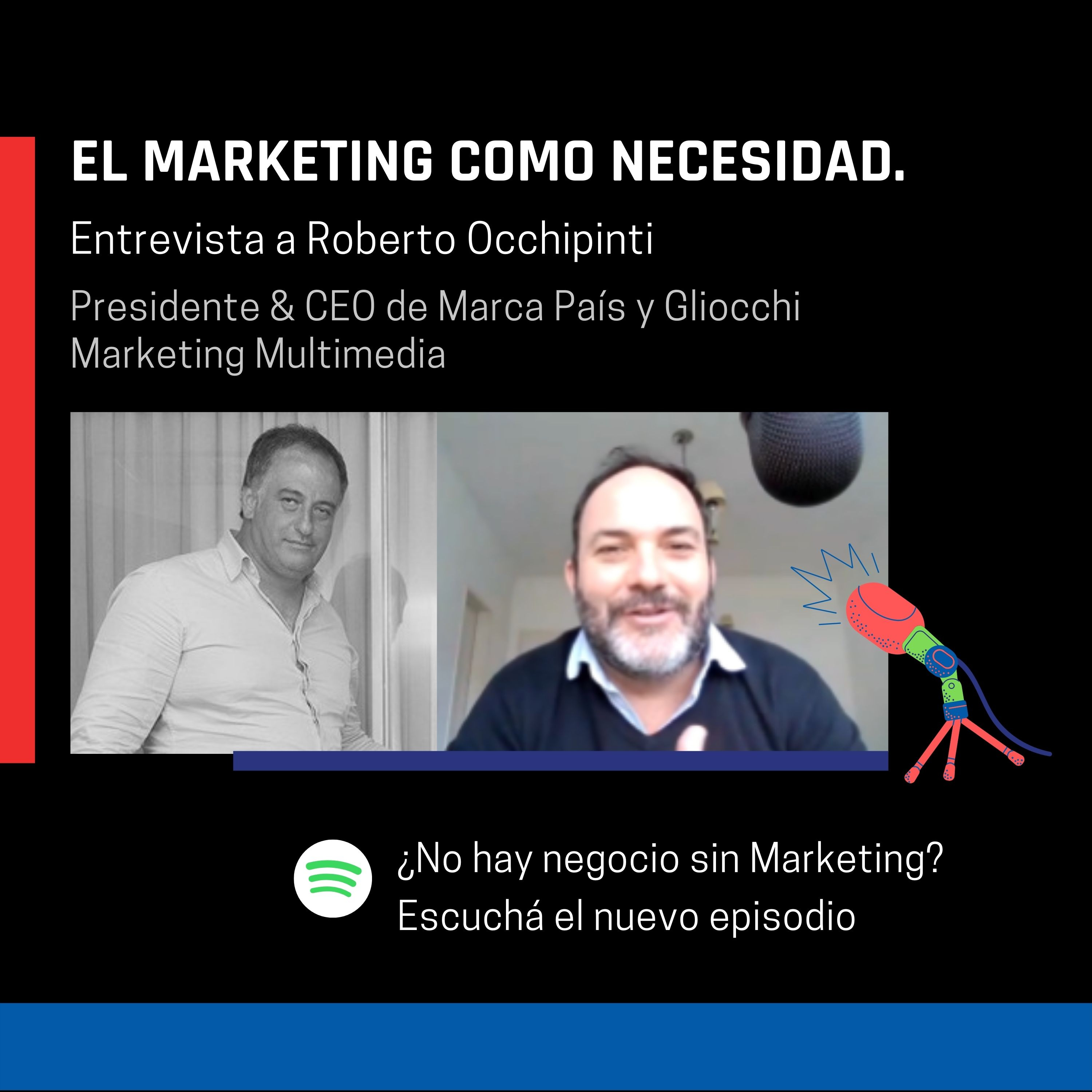 Diego Bruno / Salir al Mundo!! - Importación & Exportación
