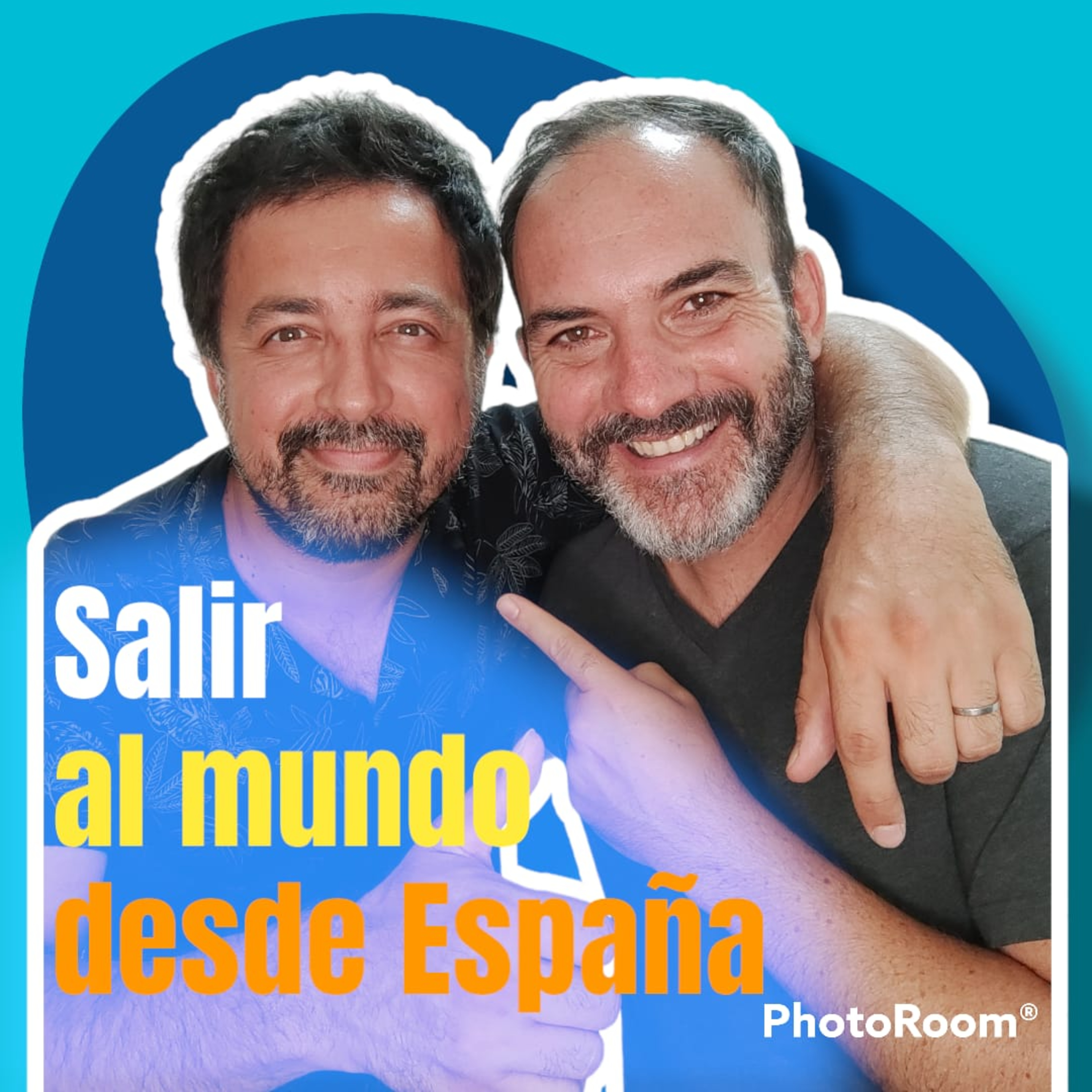 Diego Bruno / Salir al Mundo!! - Importación & Exportación
