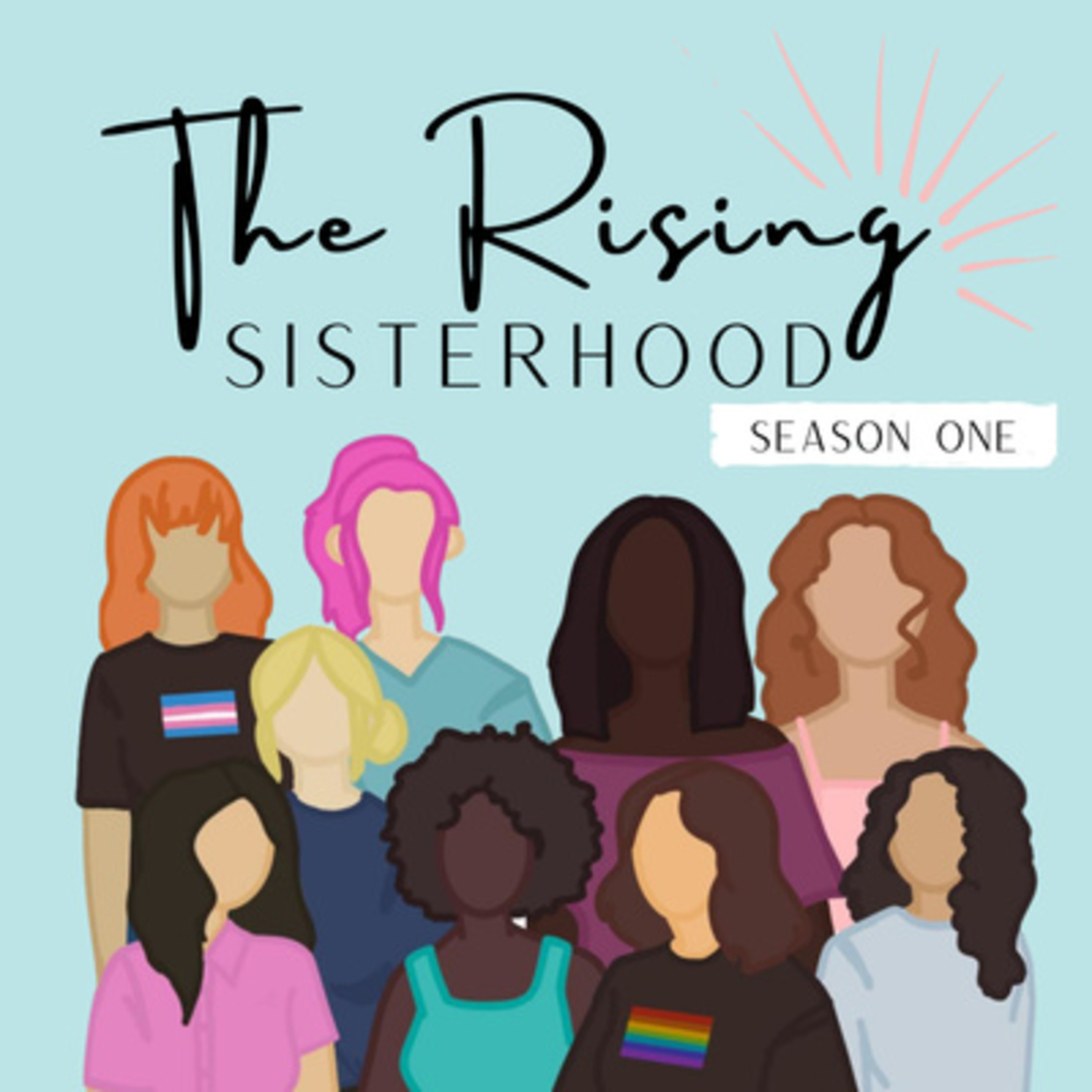 The Rising Sisterhood