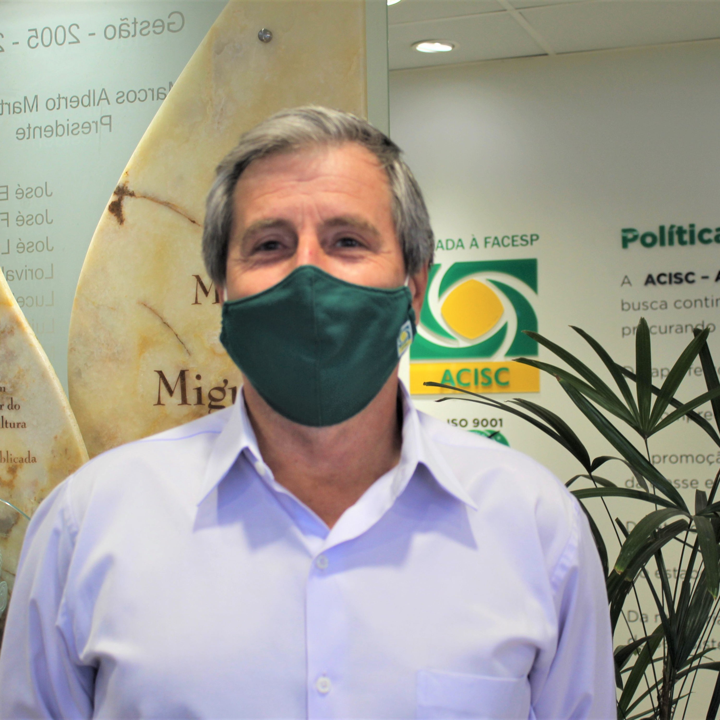 ACISC São Carlos