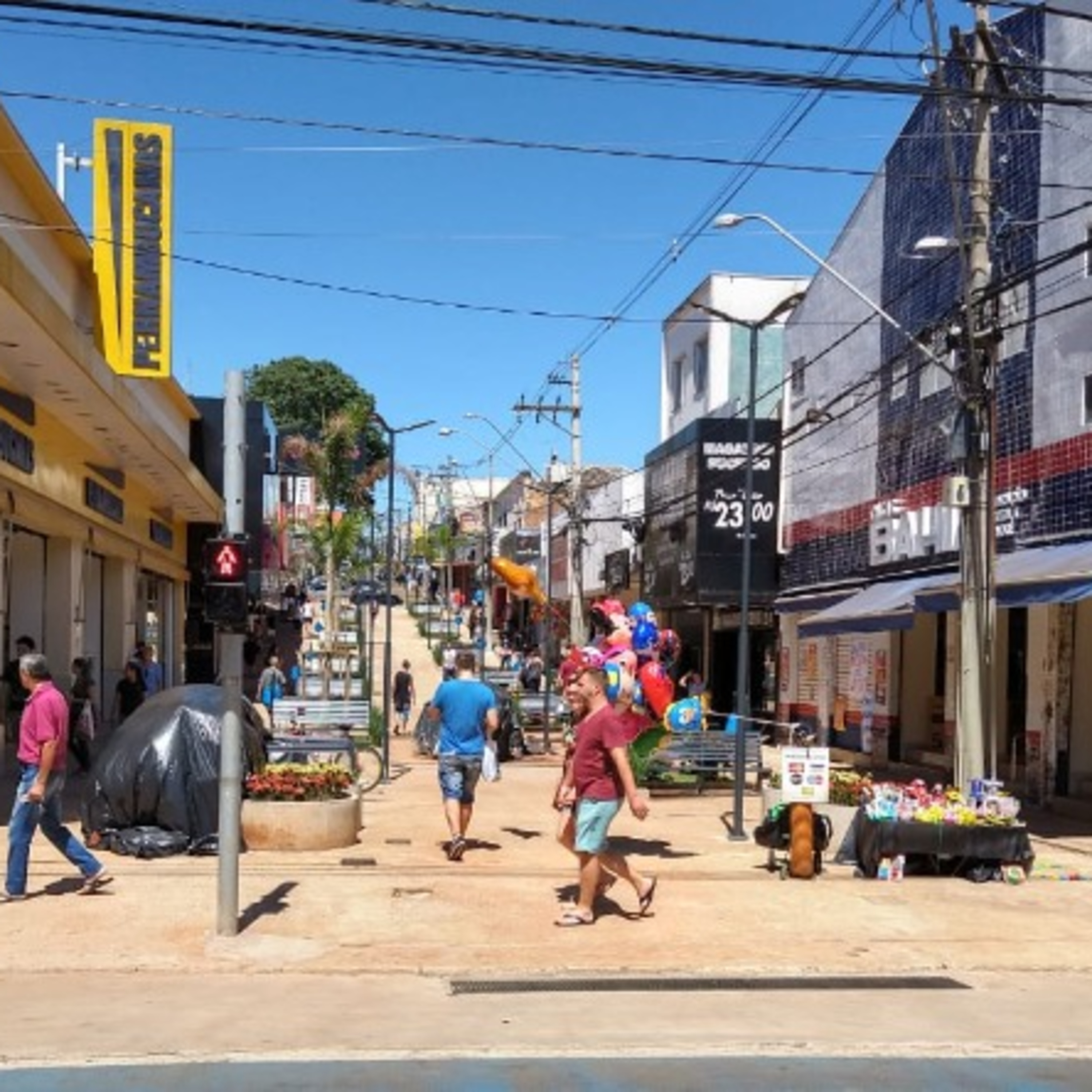 ACISC São Carlos