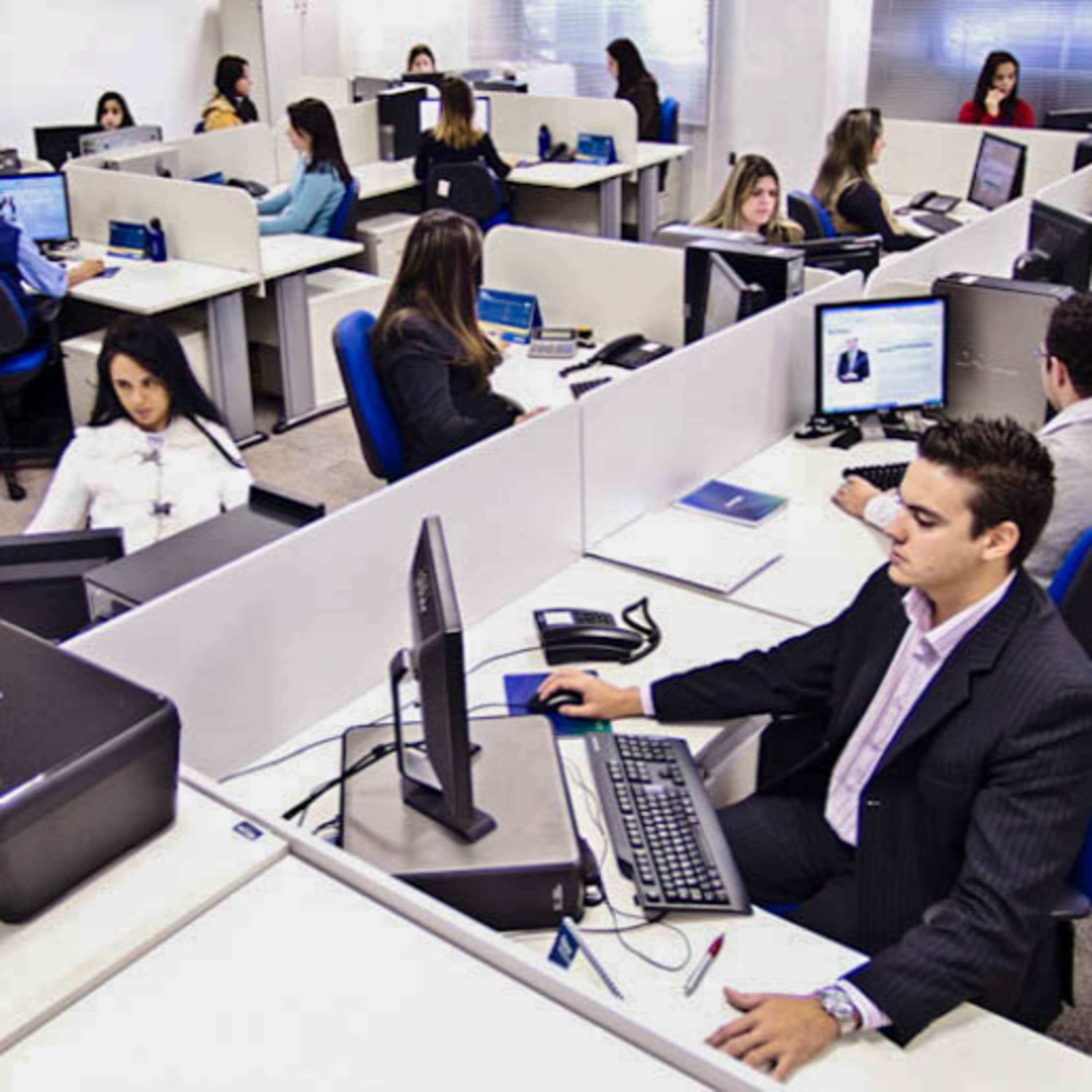ACISC São Carlos