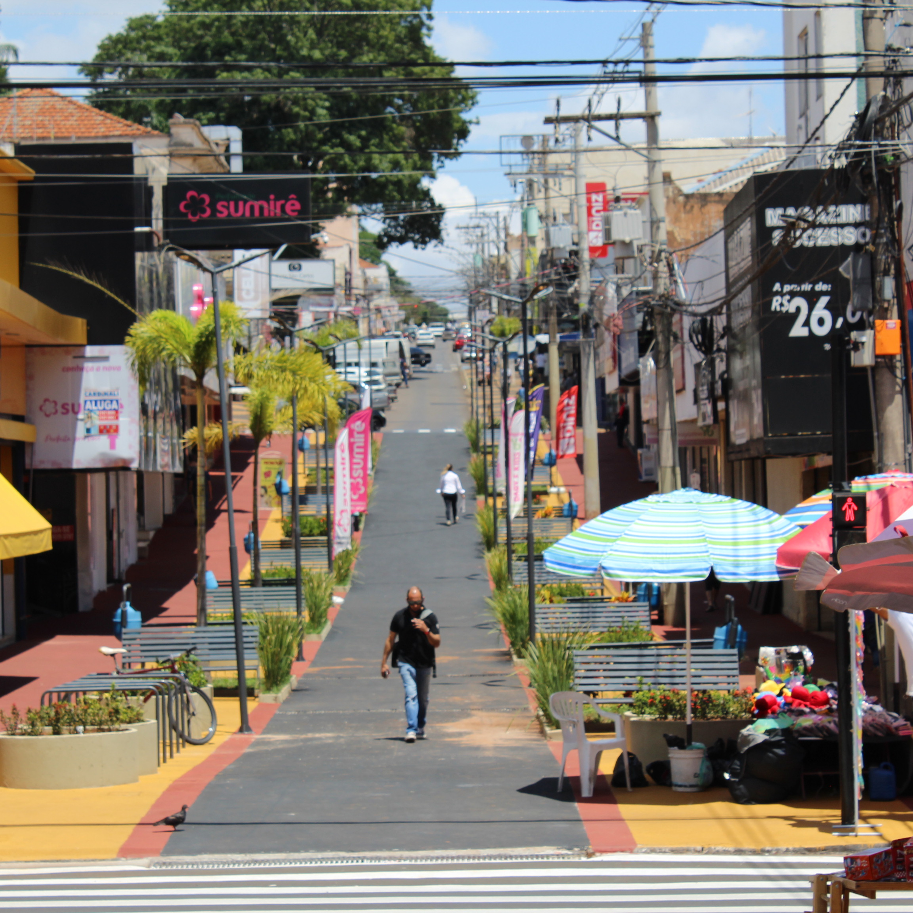 ACISC São Carlos