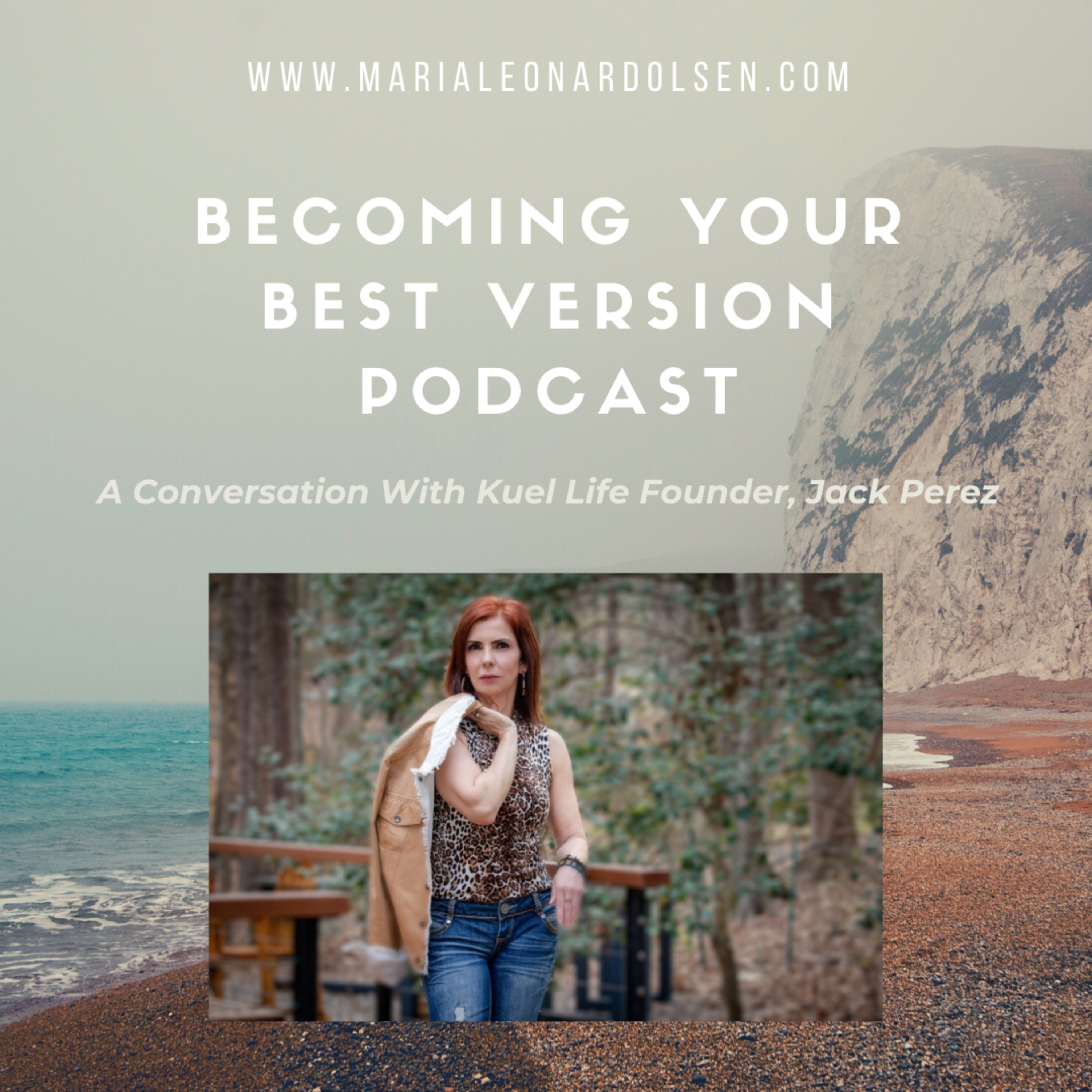 Becoming Your Best Version
