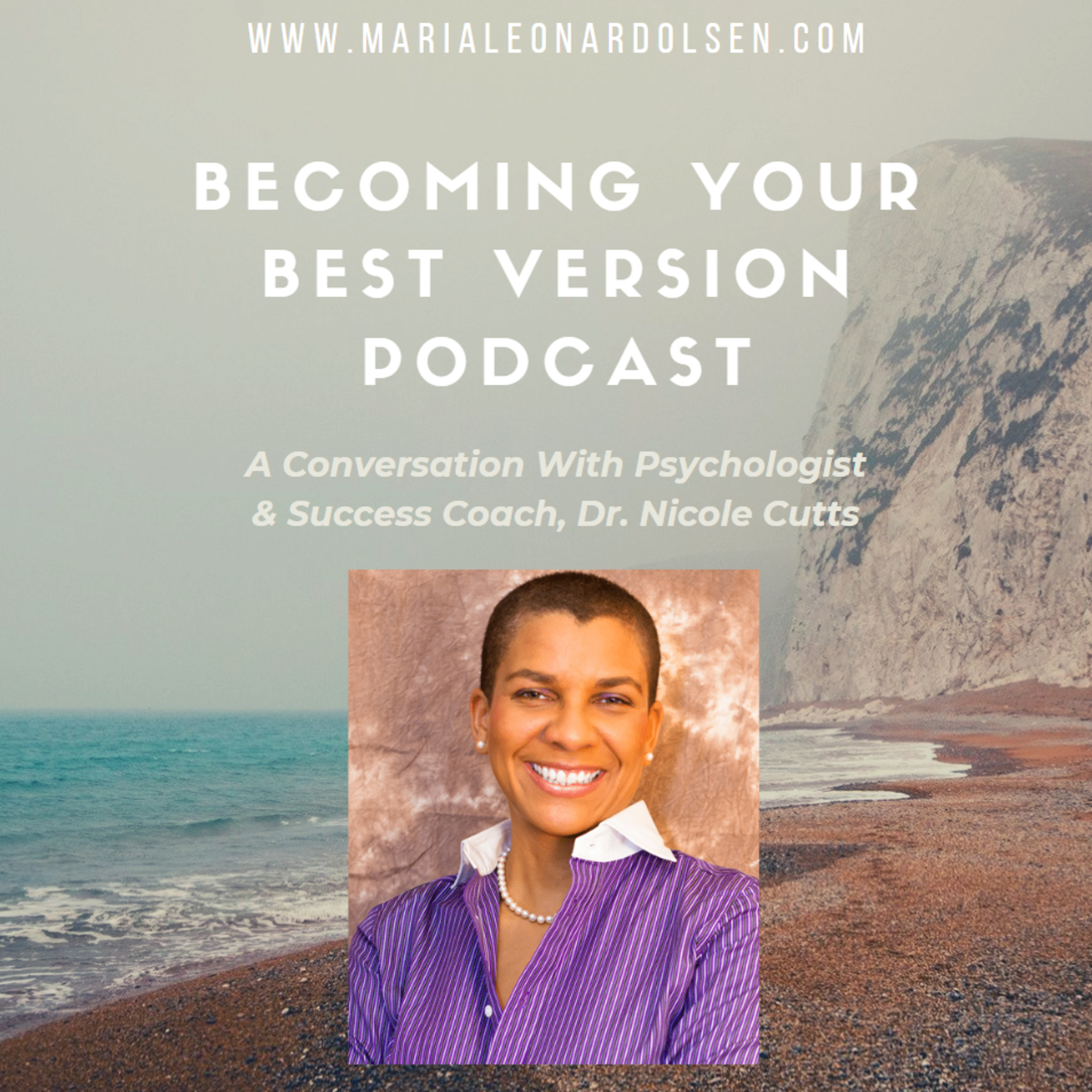 Becoming Your Best Version