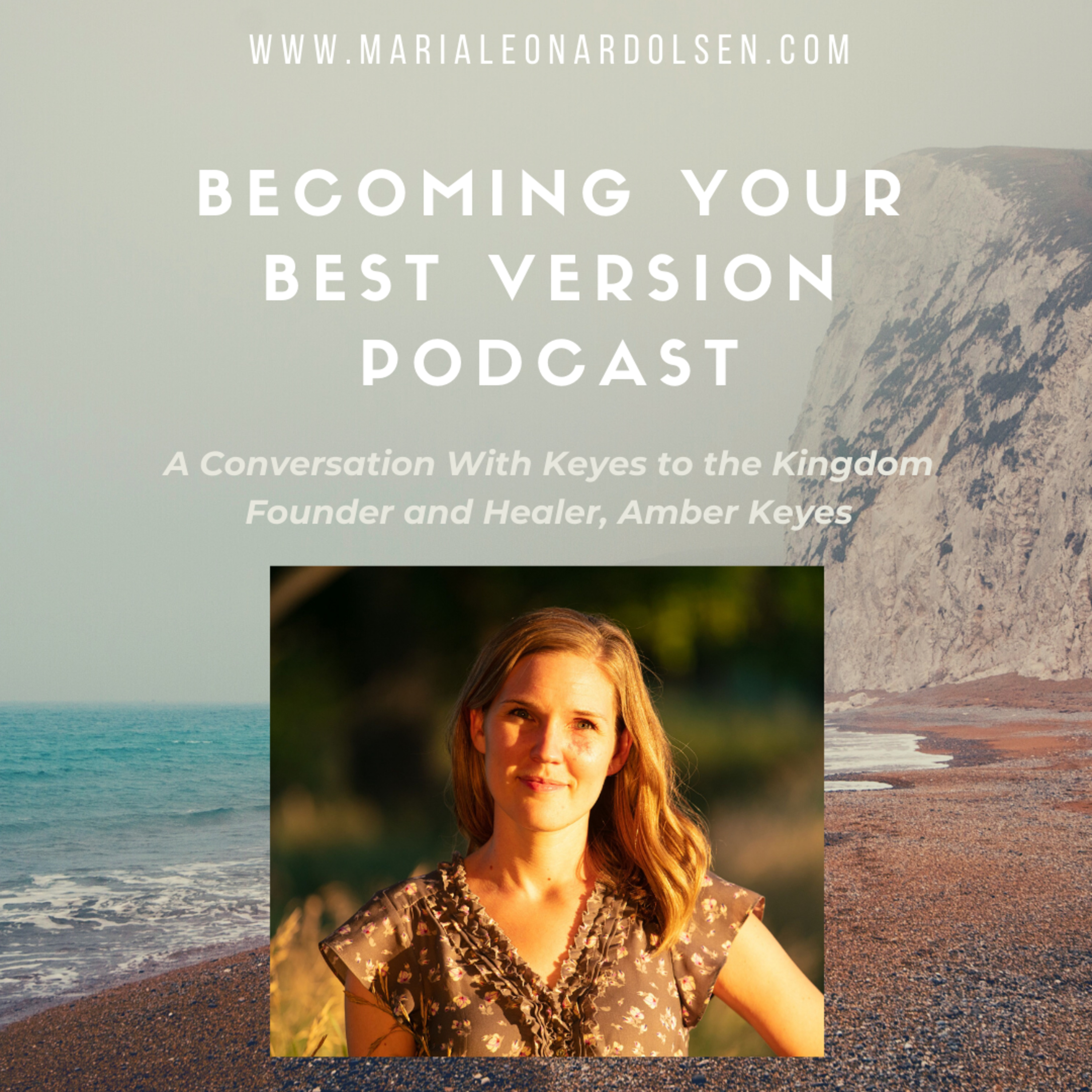 Becoming Your Best Version