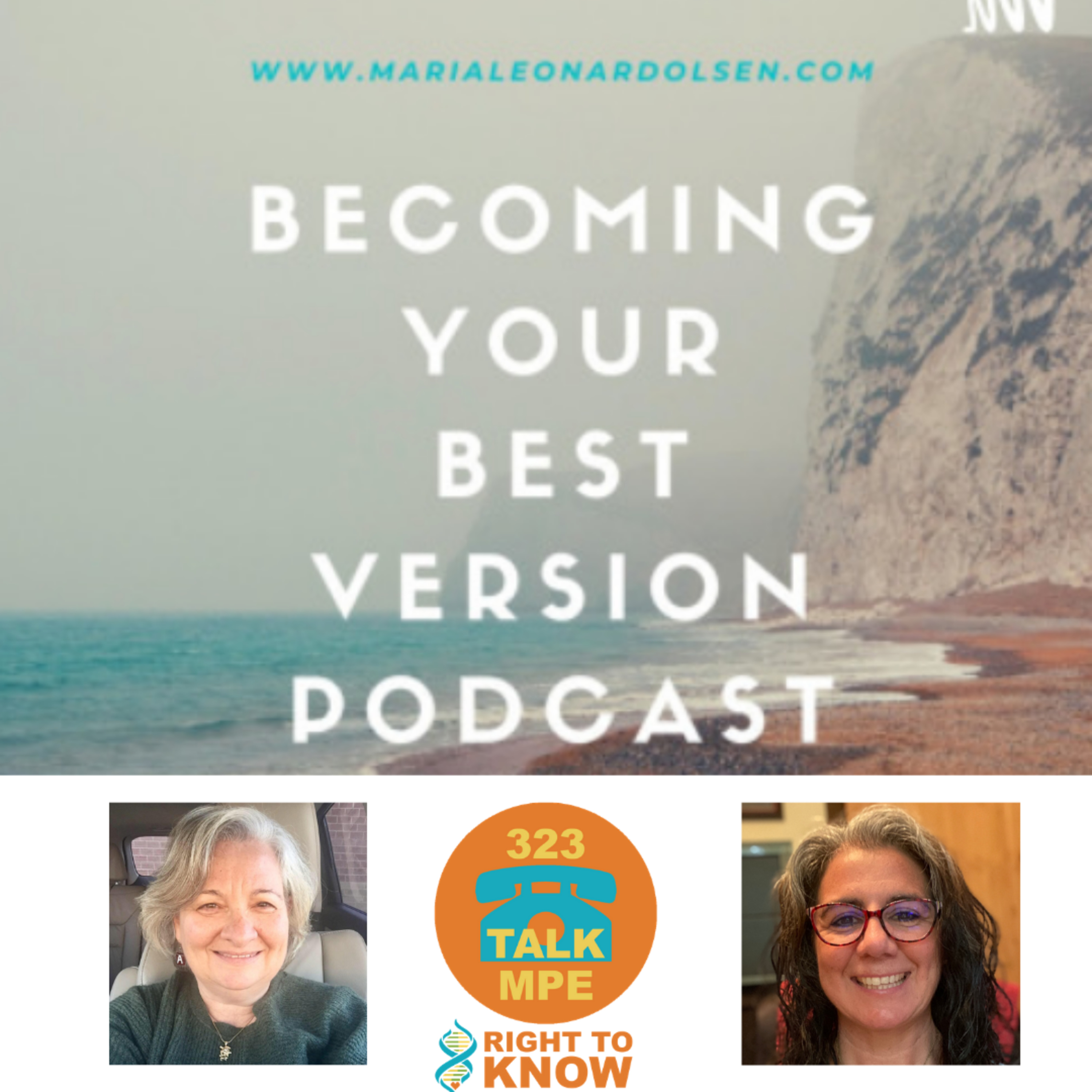 Becoming Your Best Version