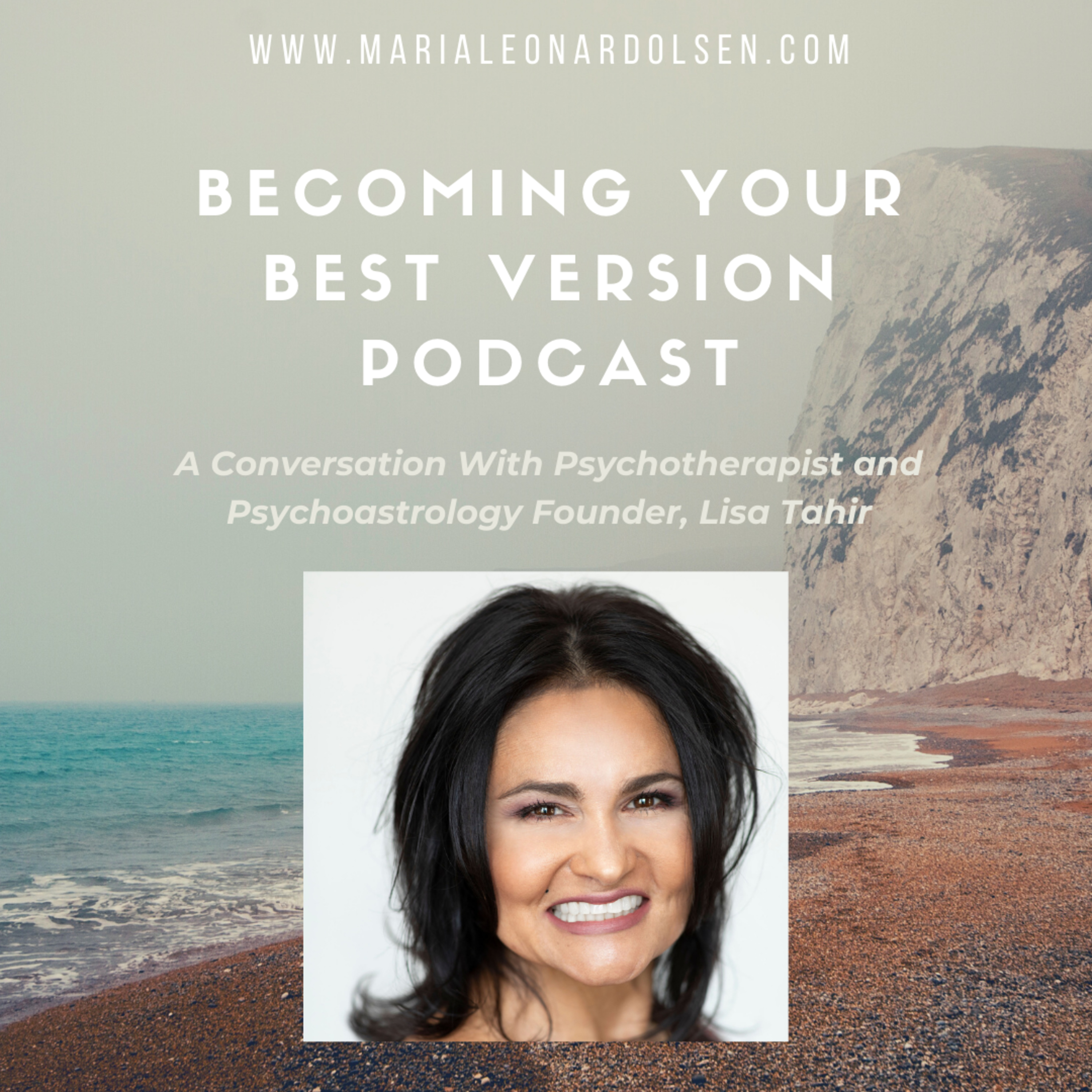Becoming Your Best Version