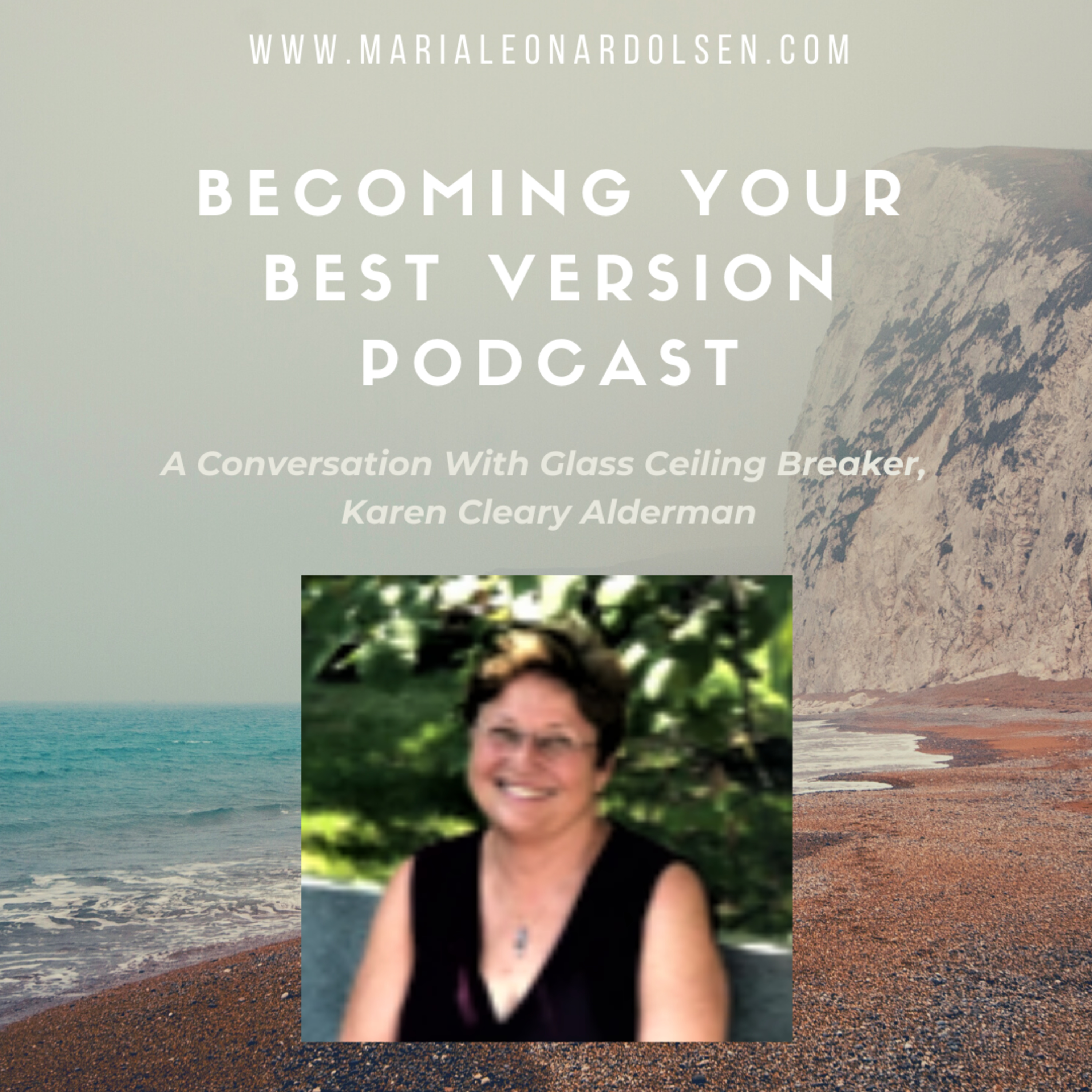Becoming Your Best Version