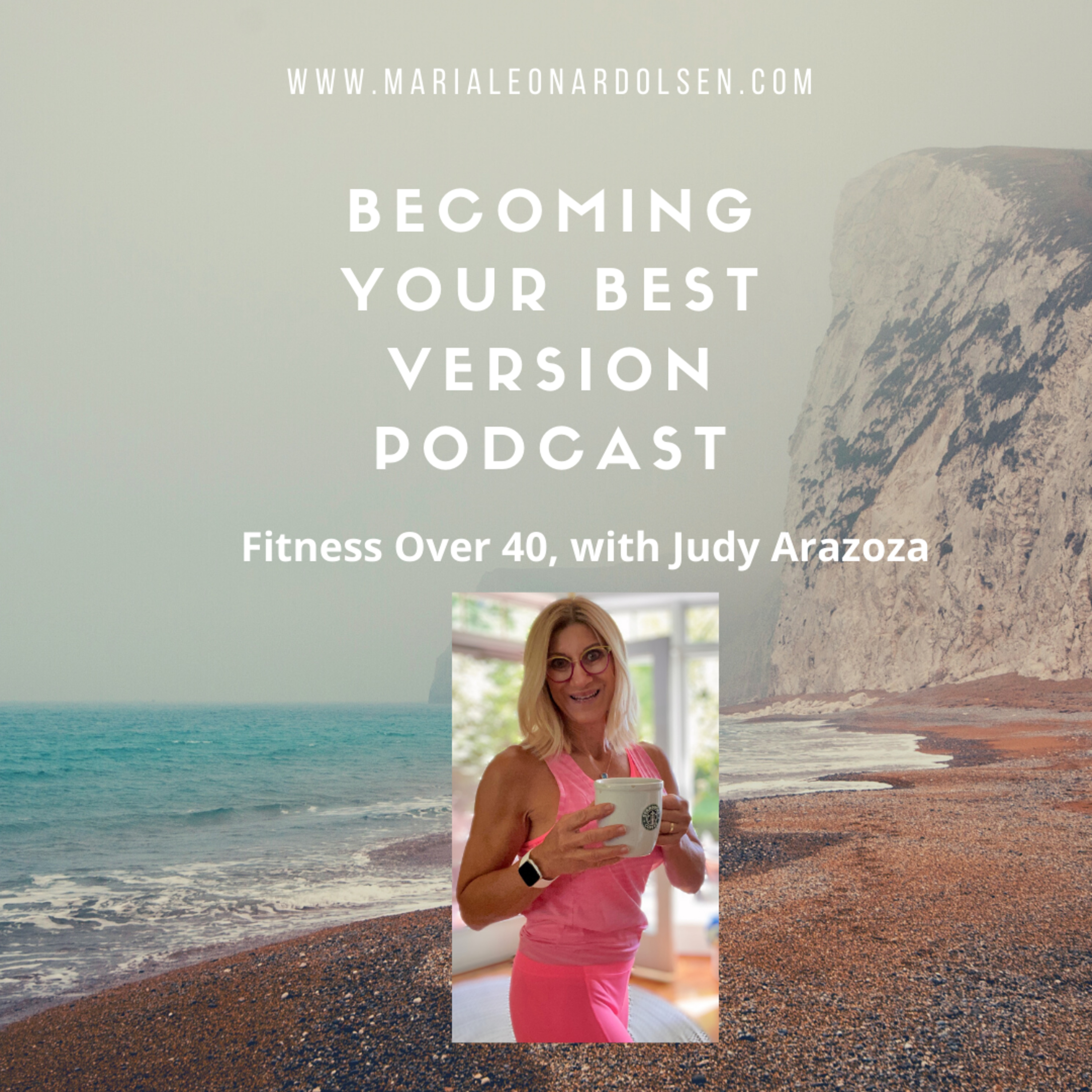 Becoming Your Best Version
