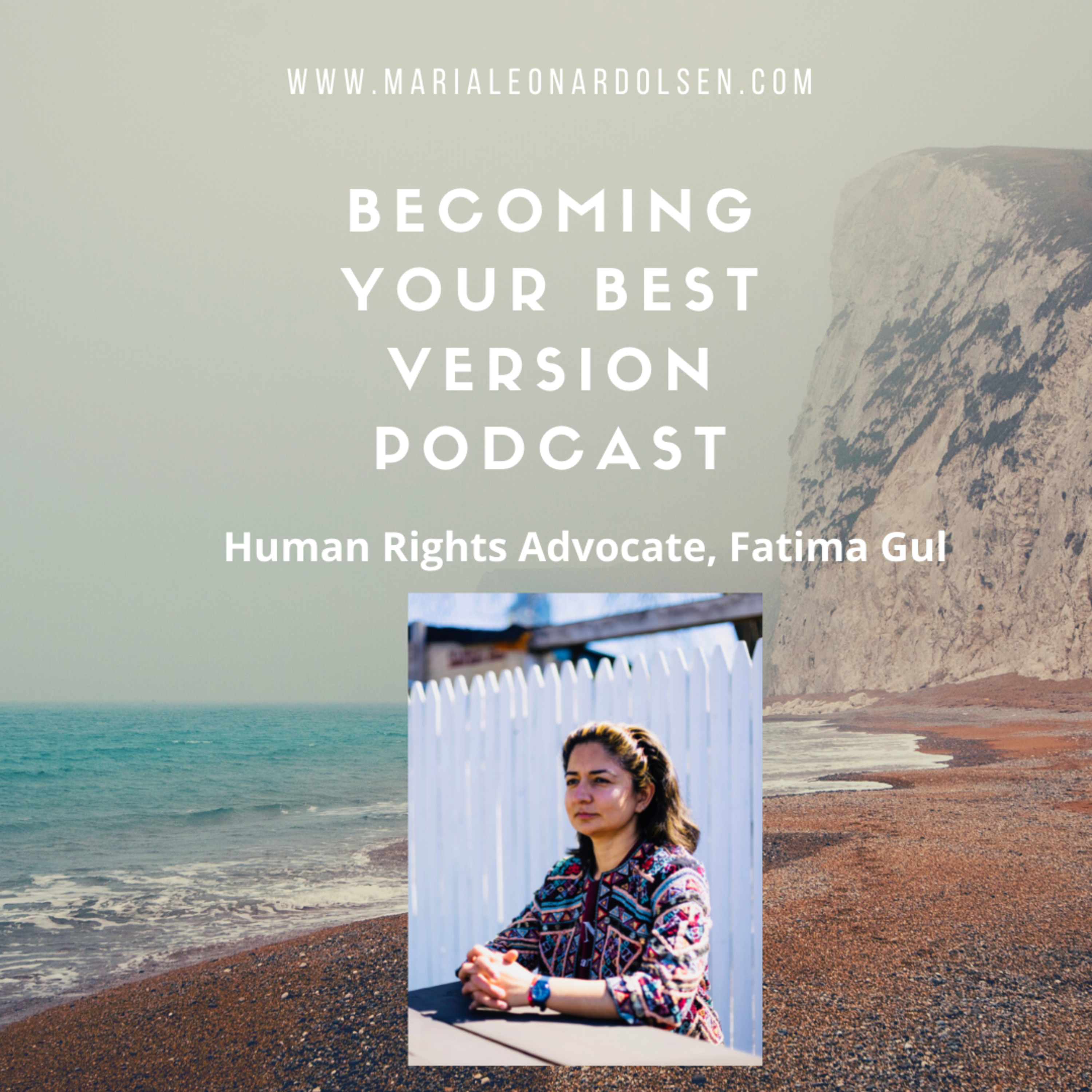 Becoming Your Best Version
