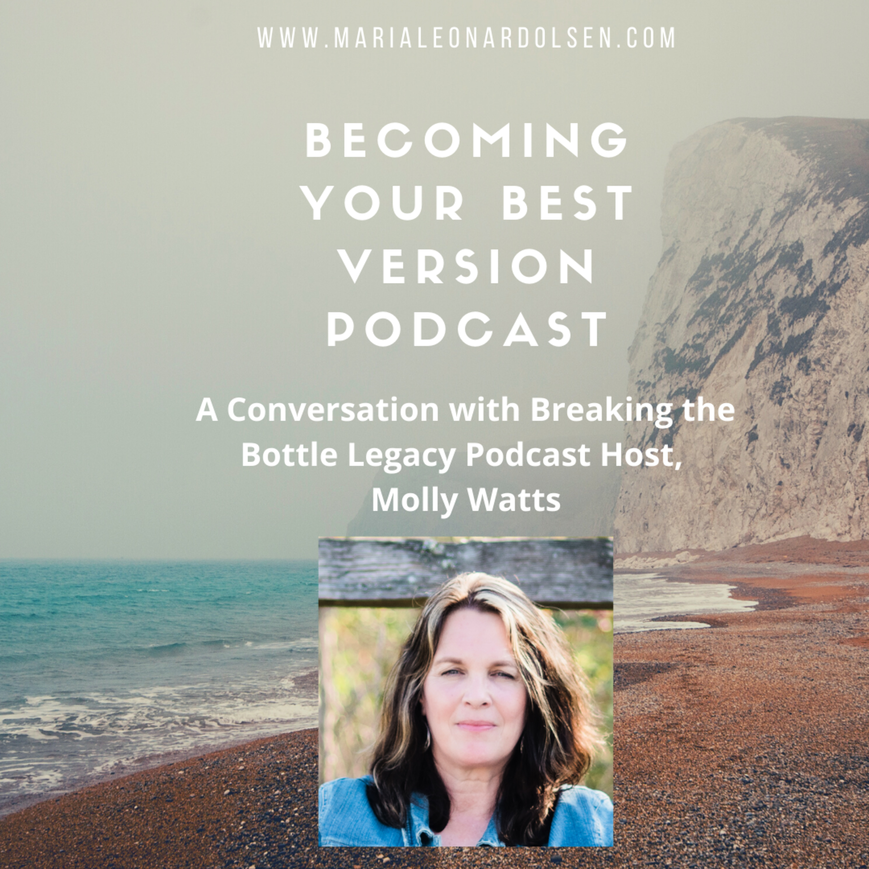 Becoming Your Best Version