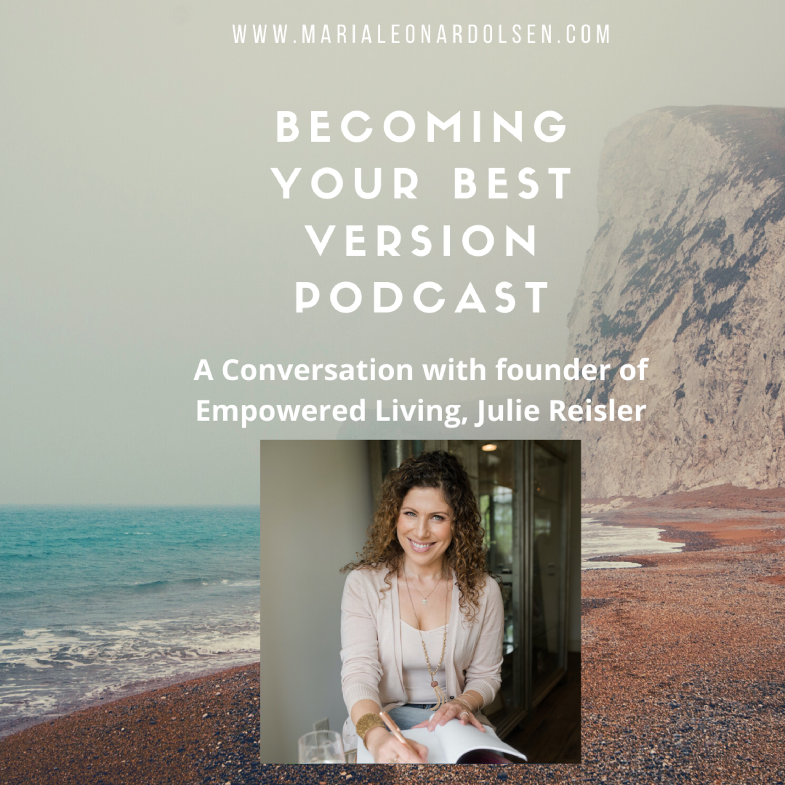 Becoming Your Best Version