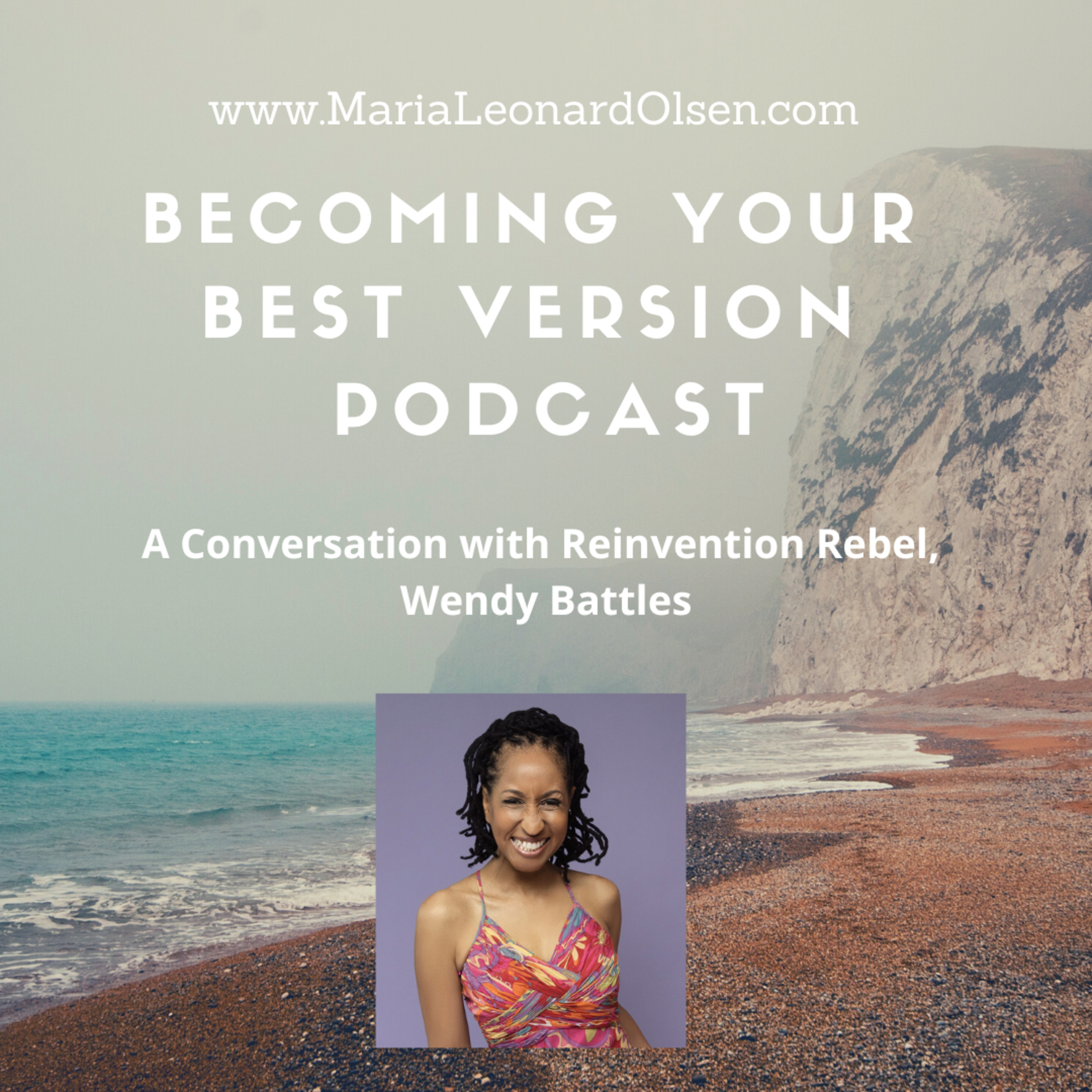 Becoming Your Best Version