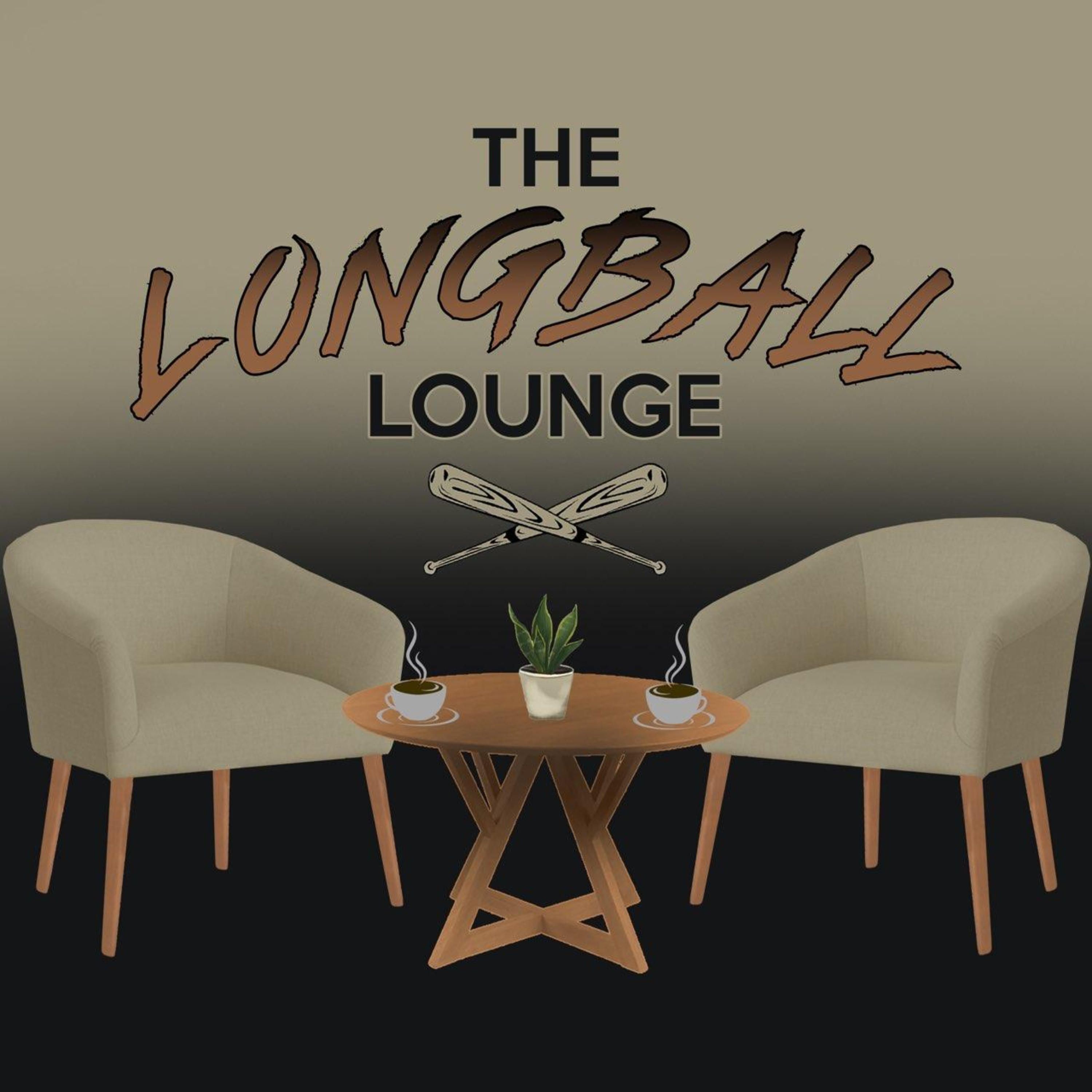 The Longball Lounge DEBUT Ep. 1 w/Carlos Marcano