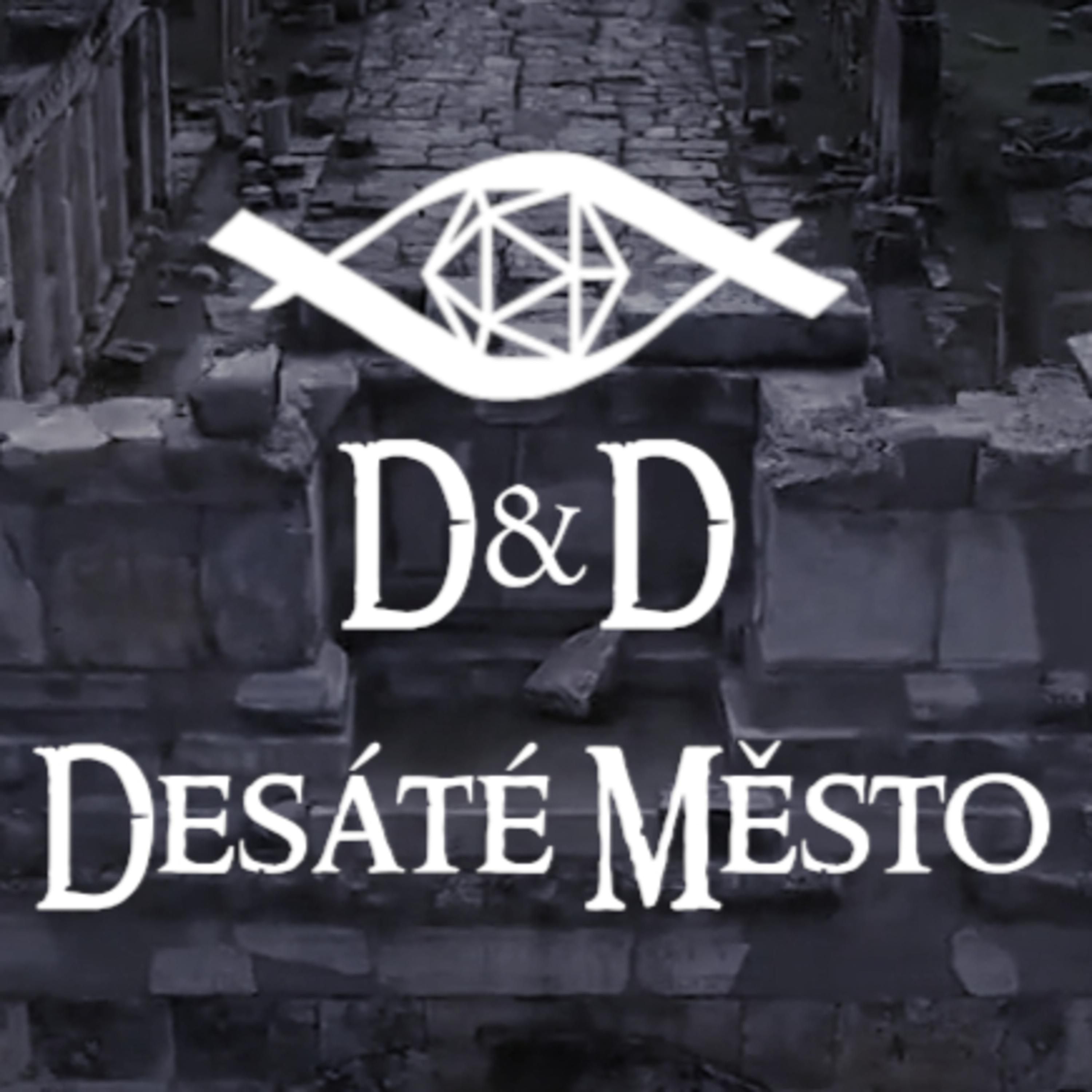 Desáté město (Ep01 - part 1) - Letmé sbohem
