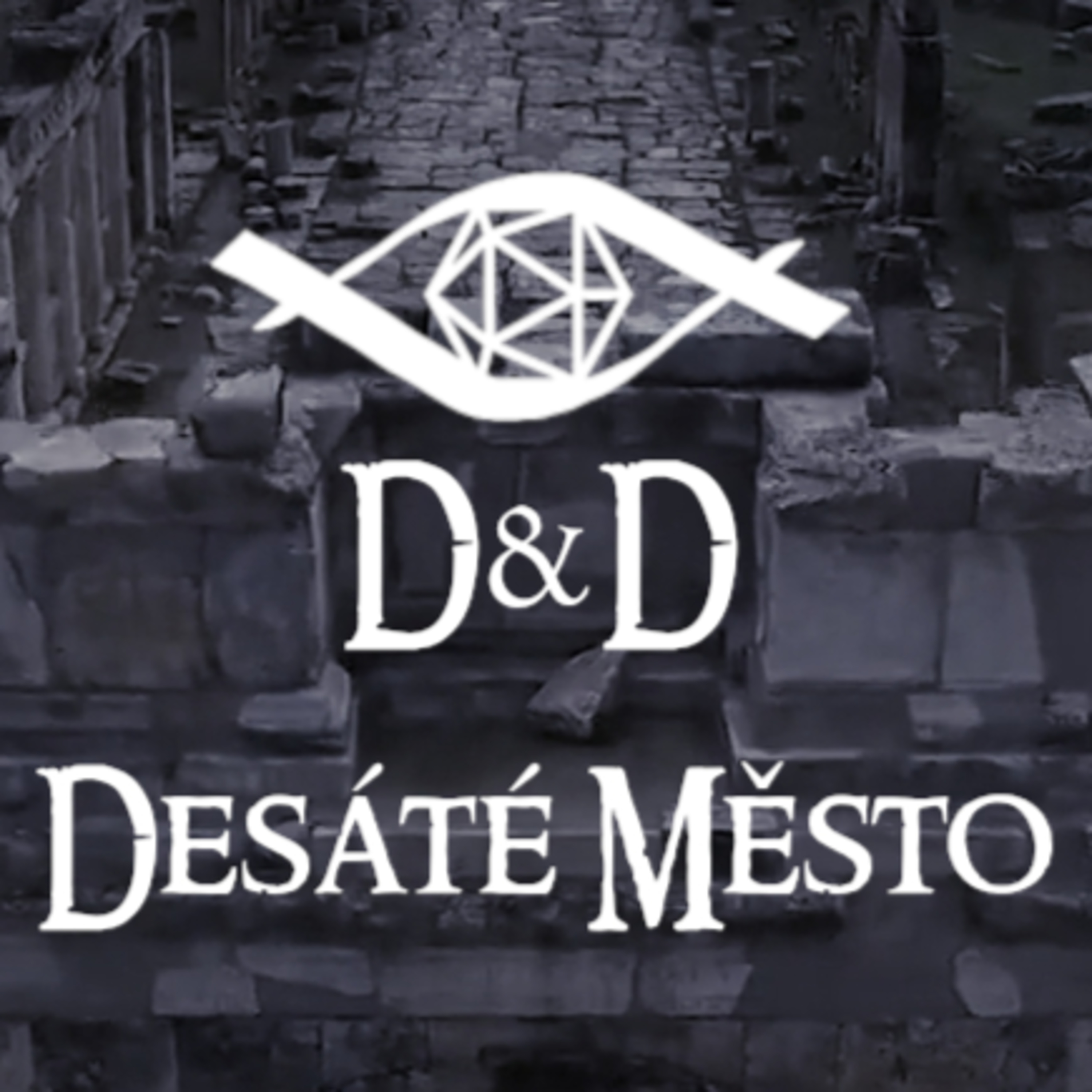 Desáté město (Ep01 - part 2) - Letmé sbohem episode artwork