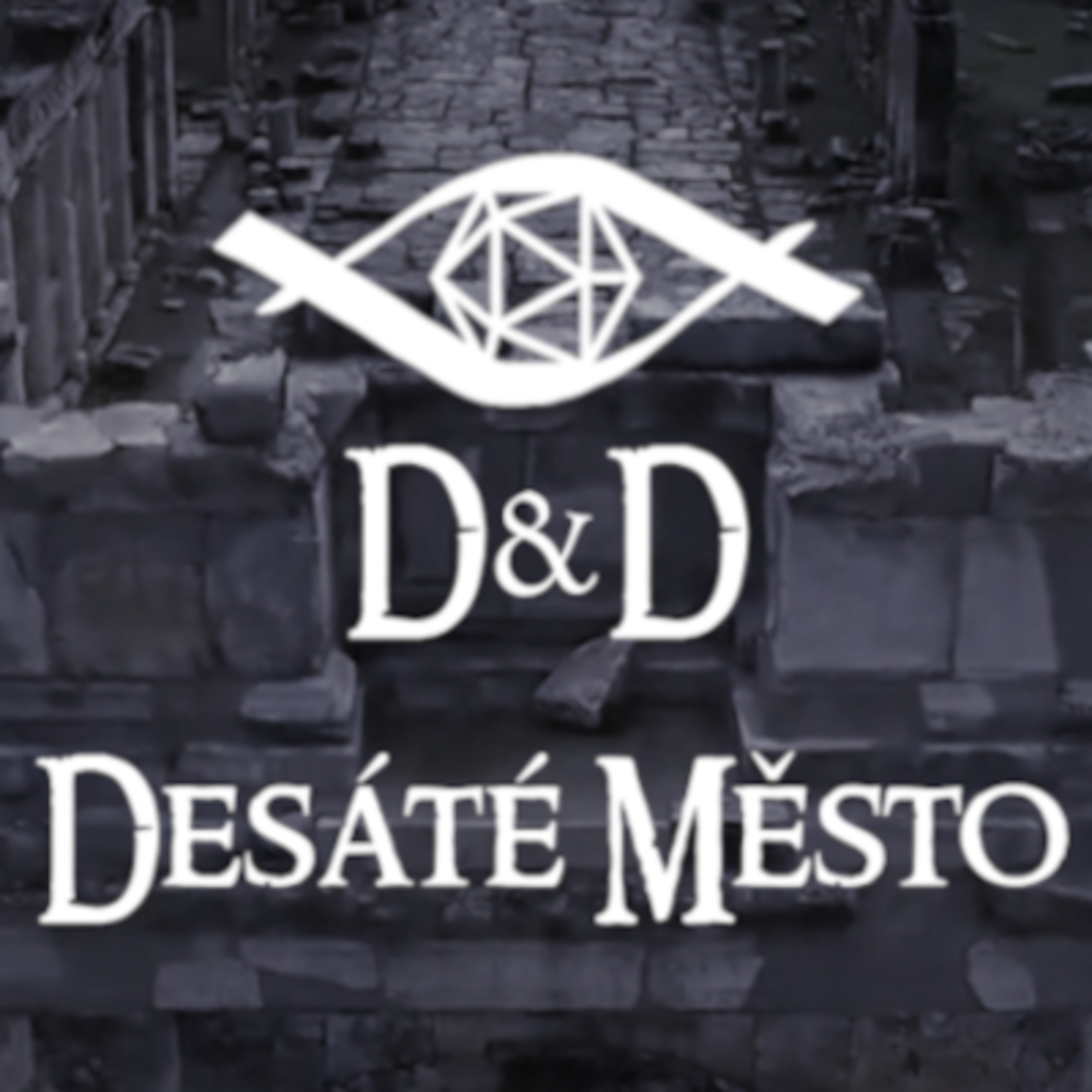 Desáté město (Ep03 - part 2) - První pád