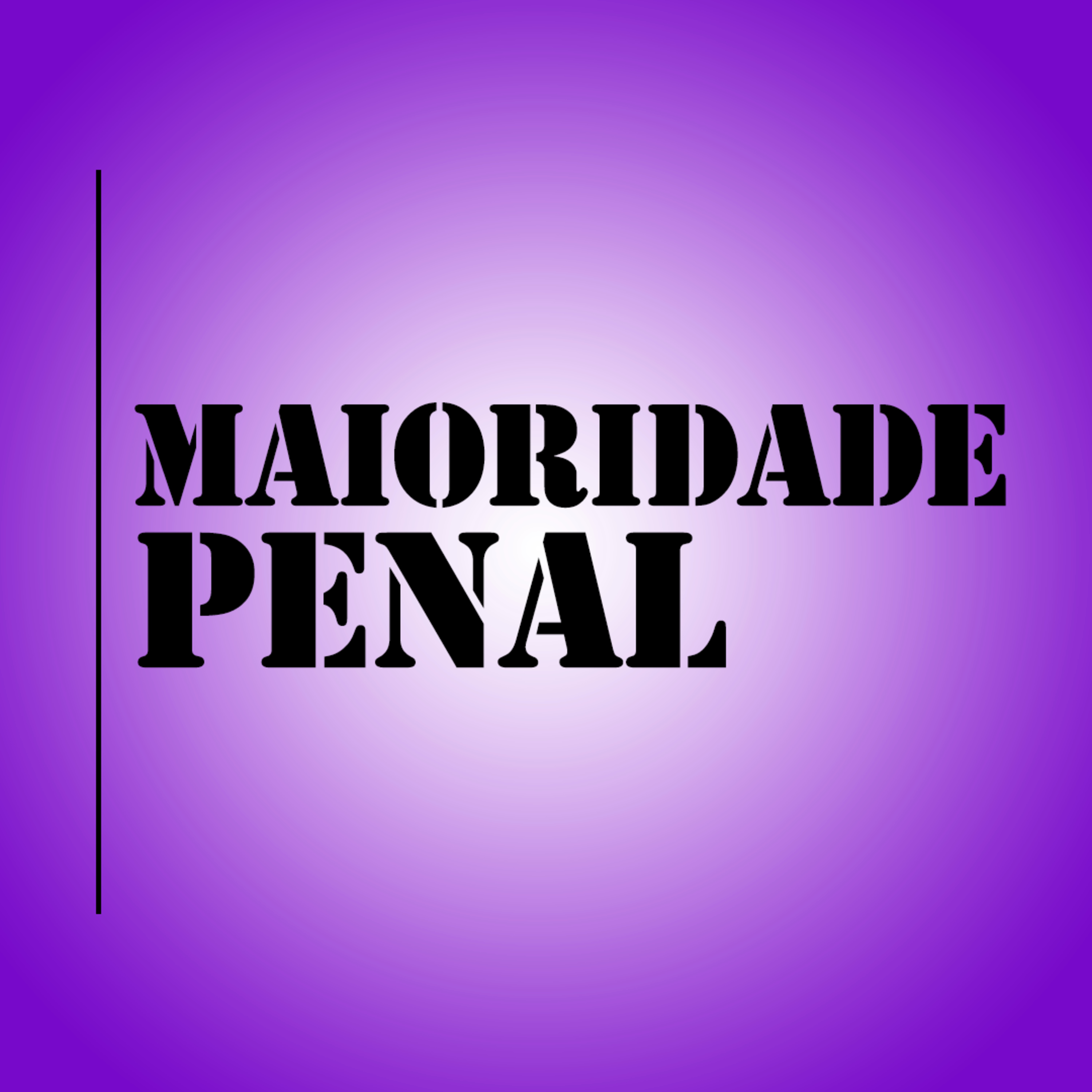 Maioridade penal episode artwork