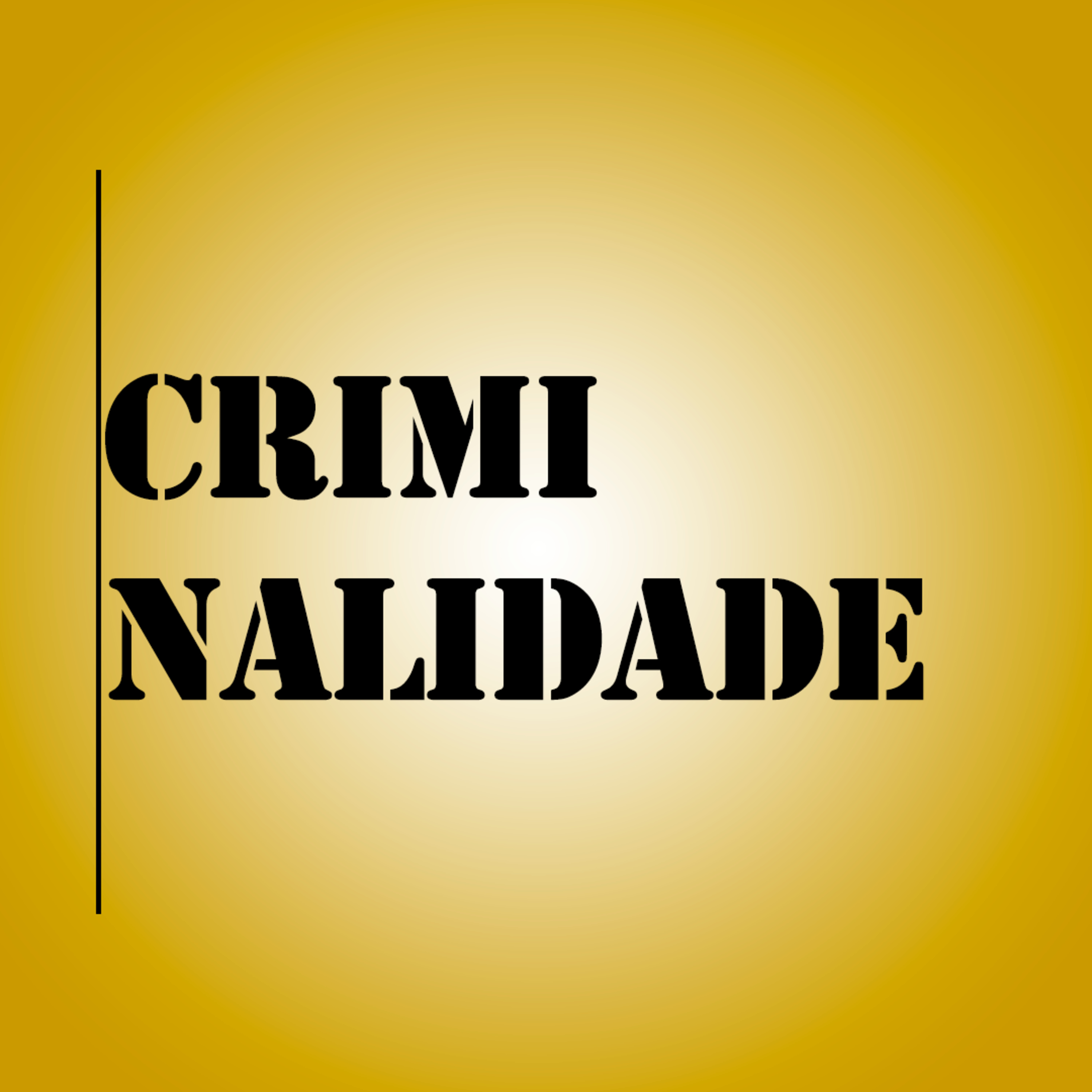 Criminalidade episode artwork