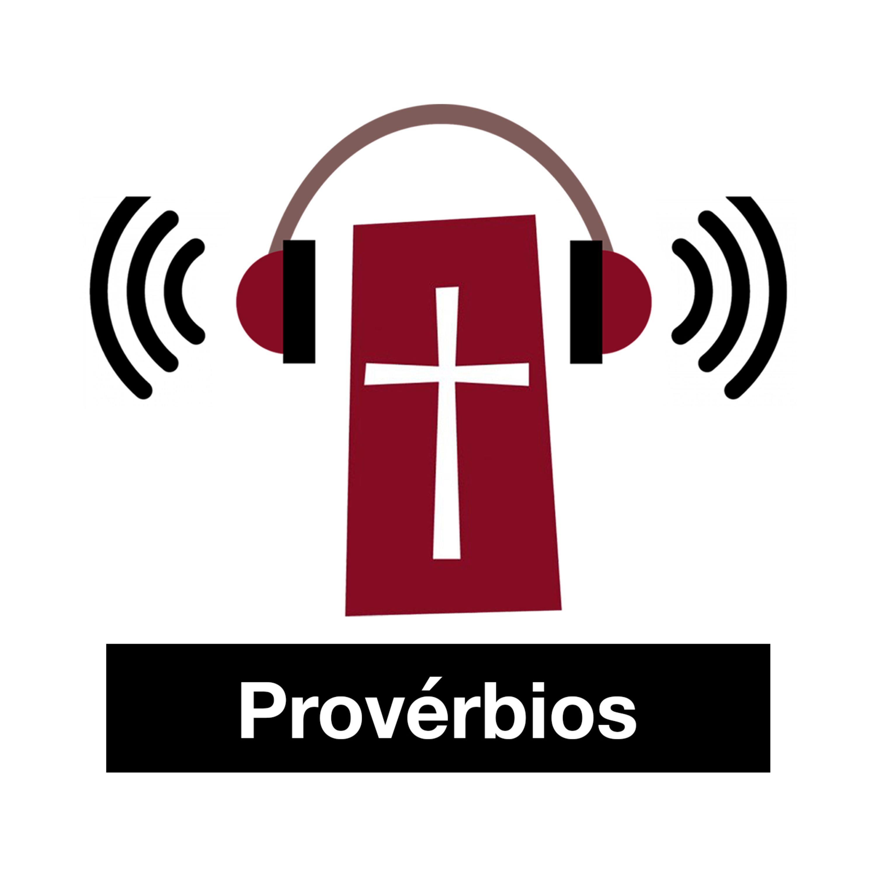 PROVÉRBIOS. 6.6-11 – Deixe a preguiça pra lá episode artwork