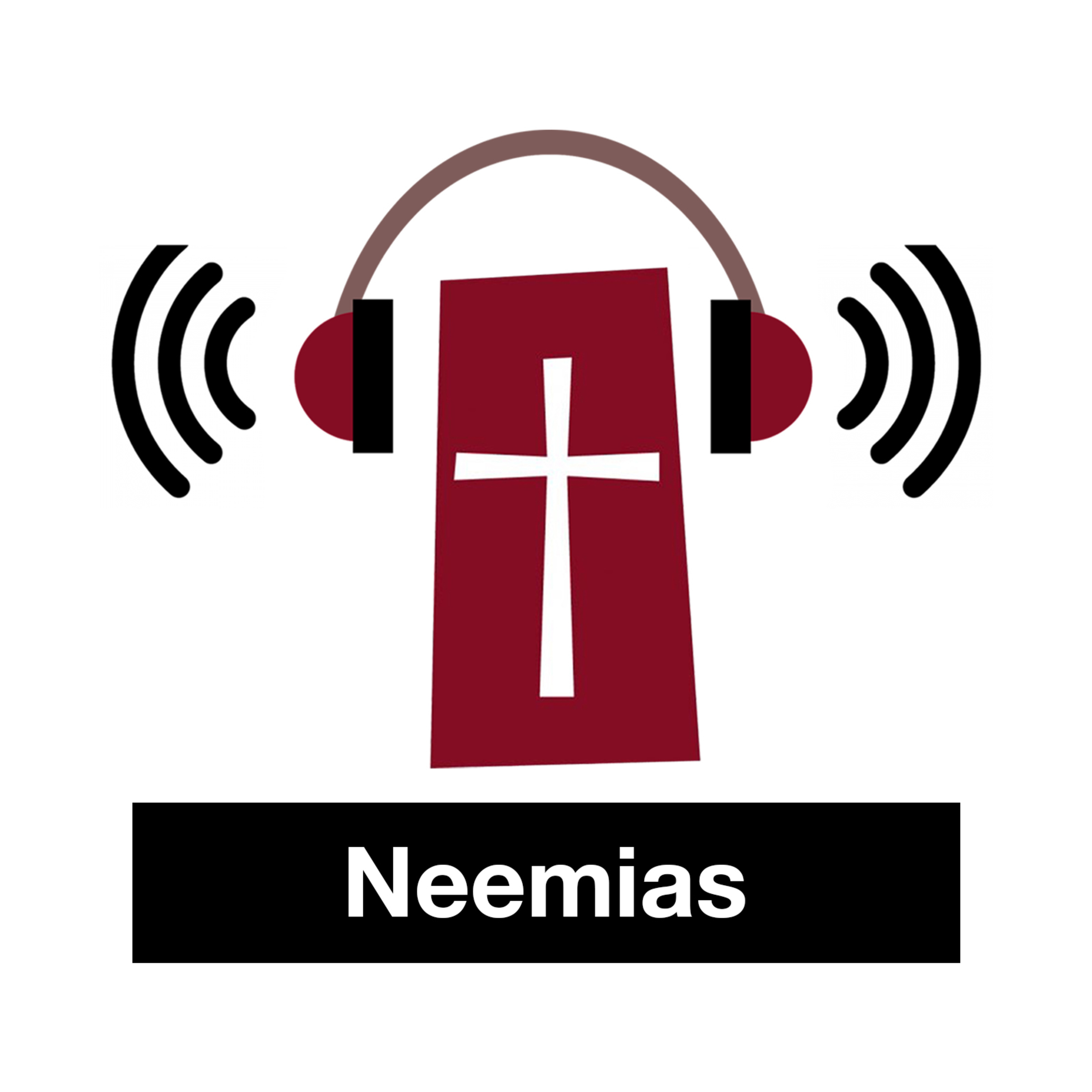 NEEMIAS 3.1-32 – Servindo como construtores no reino de Deus episode artwork