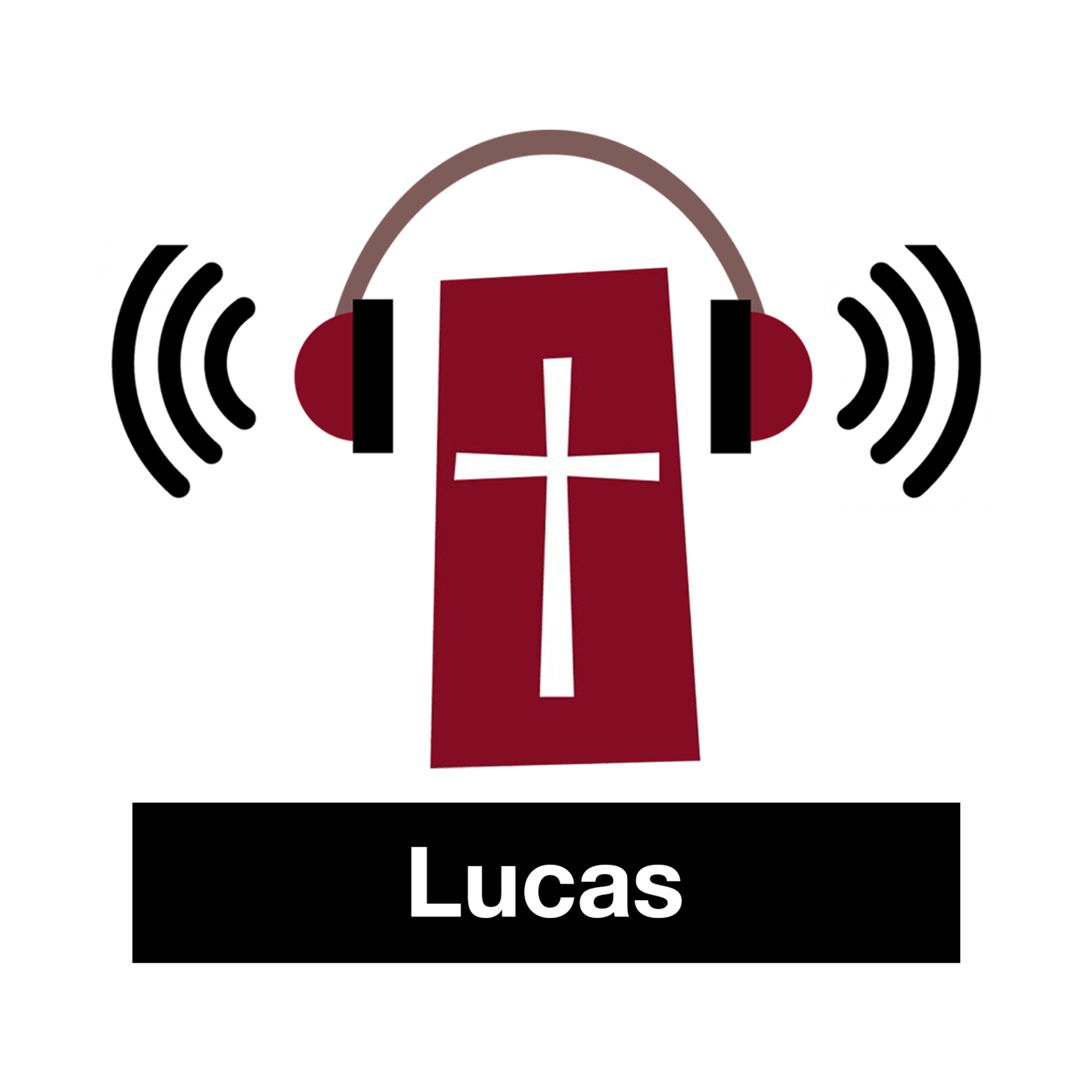 LUCAS 9.10-22 - O Pão que desceu do Céu episode artwork