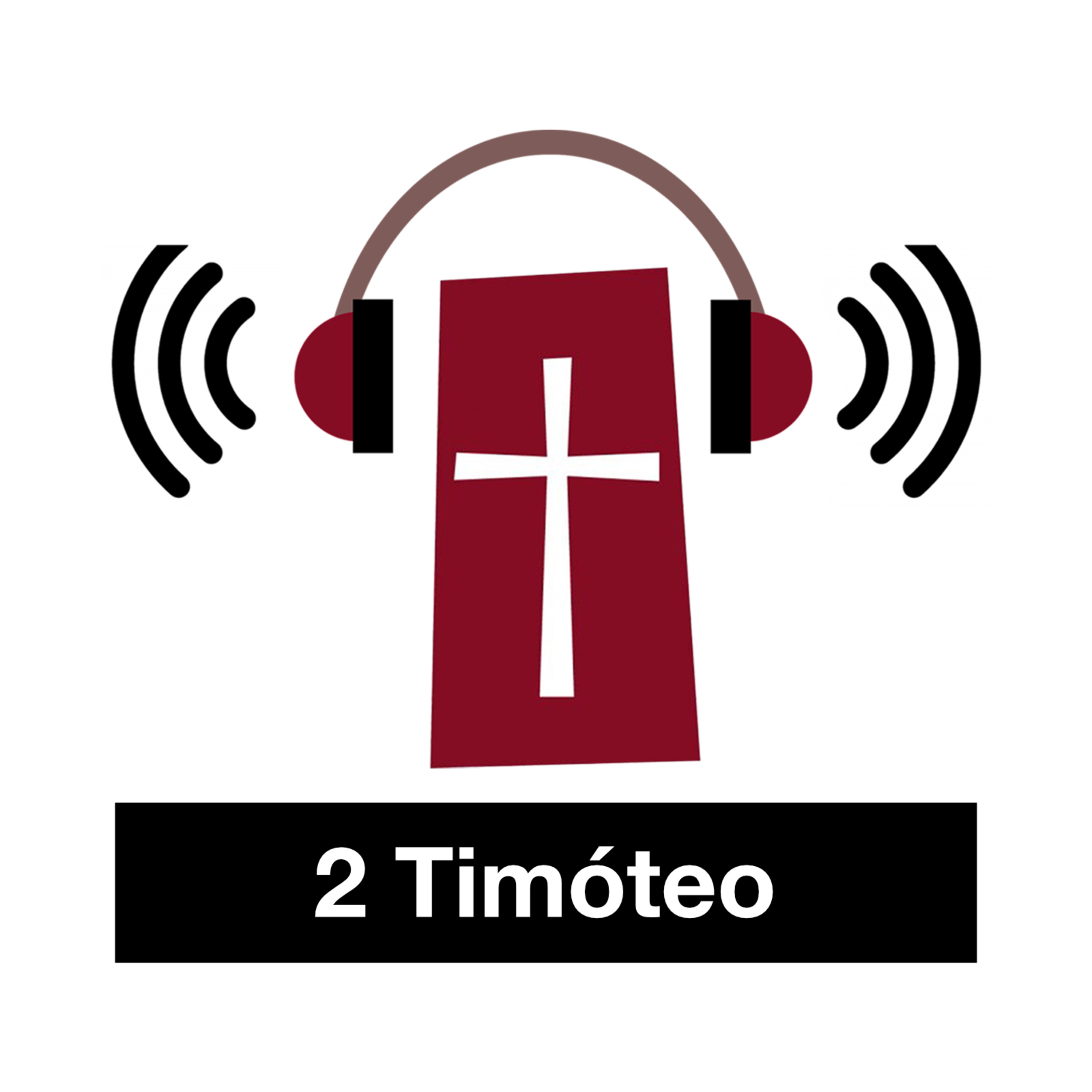 2 TIMÓTEO 4.1-5 – A prioridade da missão episode artwork