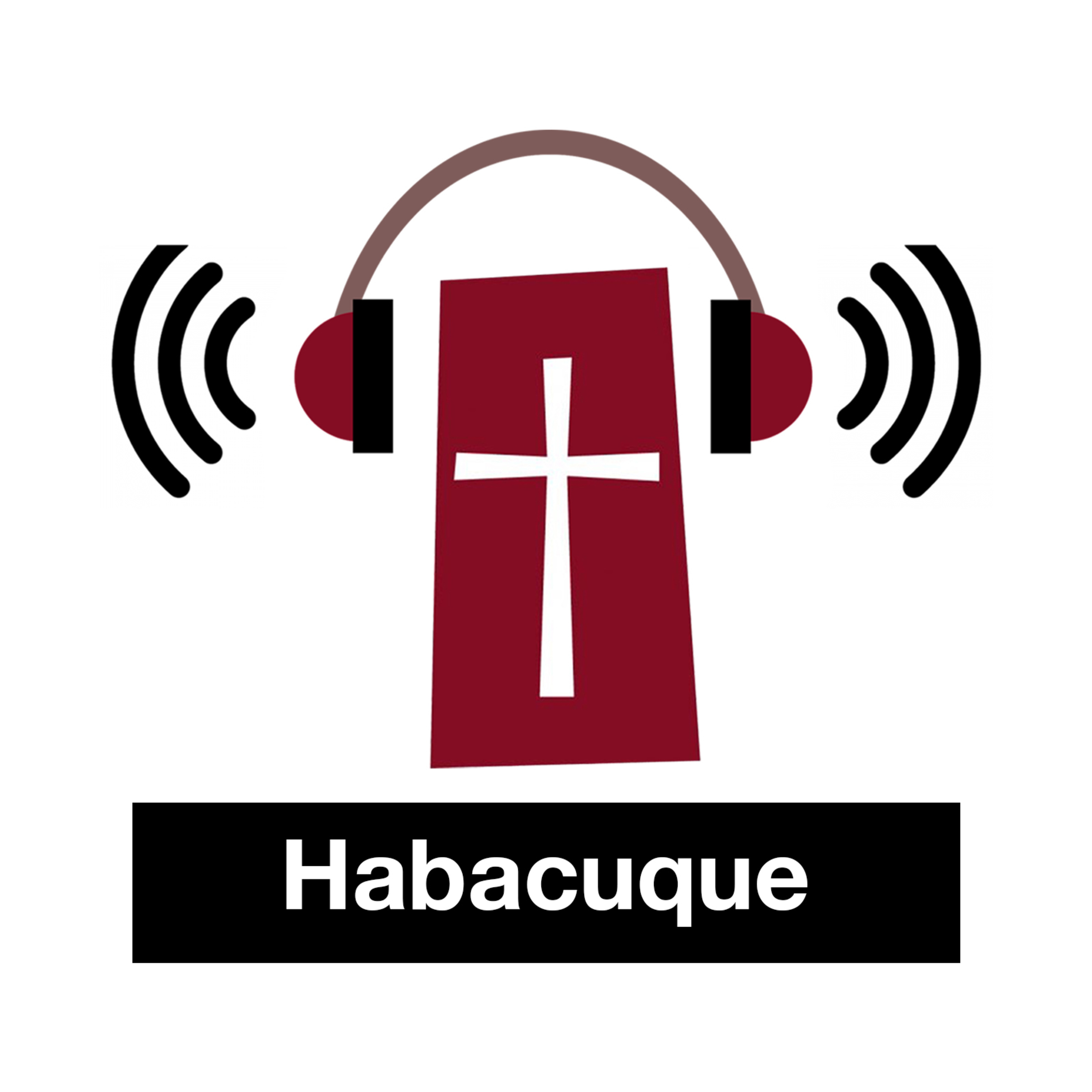 HABACUQUE 3.1-19 - Esperança acima de qualquer circunstância episode artwork