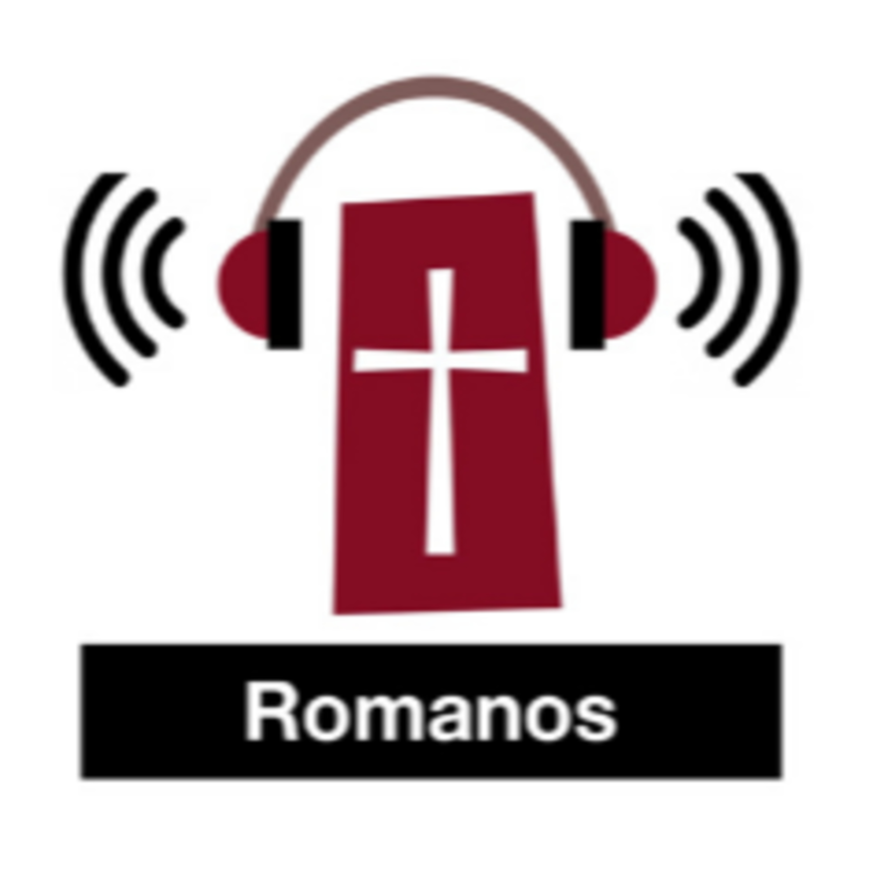 ROMANOS 12.9-21 - Relacionamentos revolucionados episode artwork