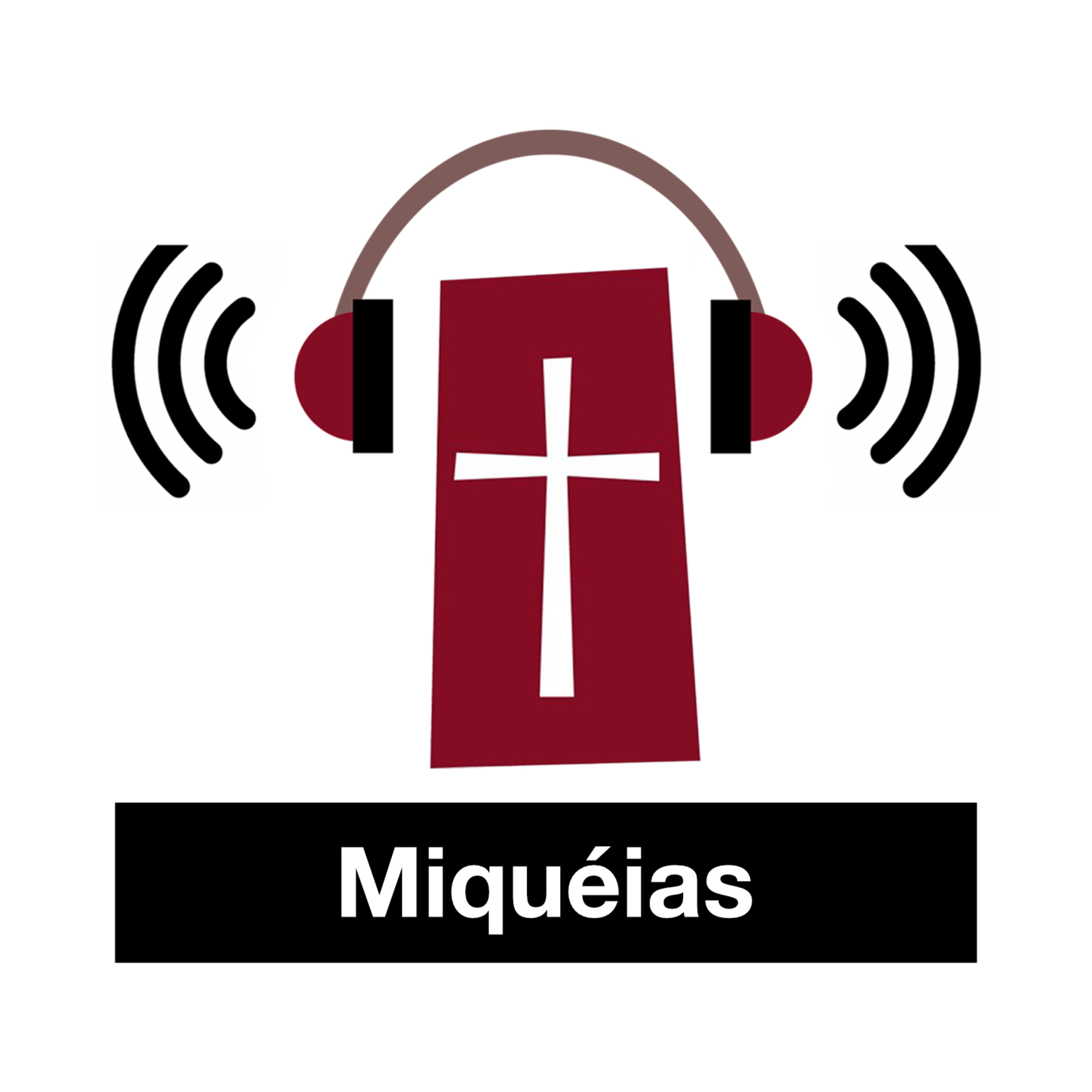 MIQUEIAS 5.2-5a - O surgimento do Pastor-Guia de Belém episode artwork