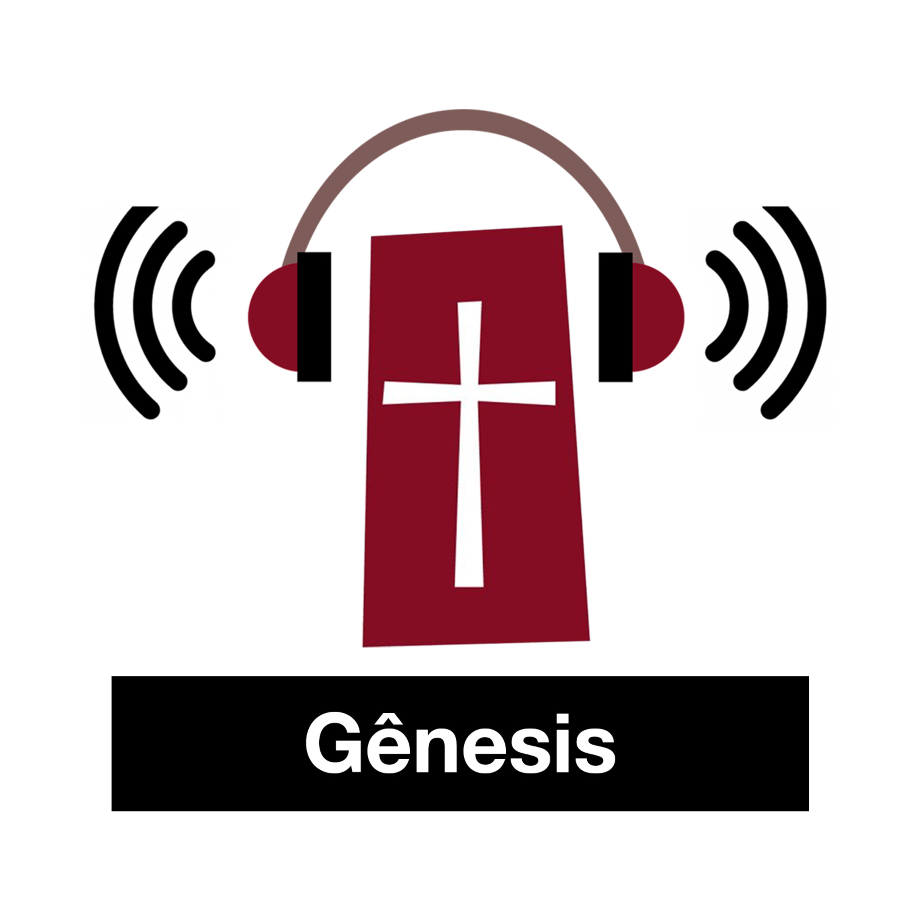 GÊNESIS 29.31-30.24 - Relacionamentos quebrados na família do Pacto episode artwork