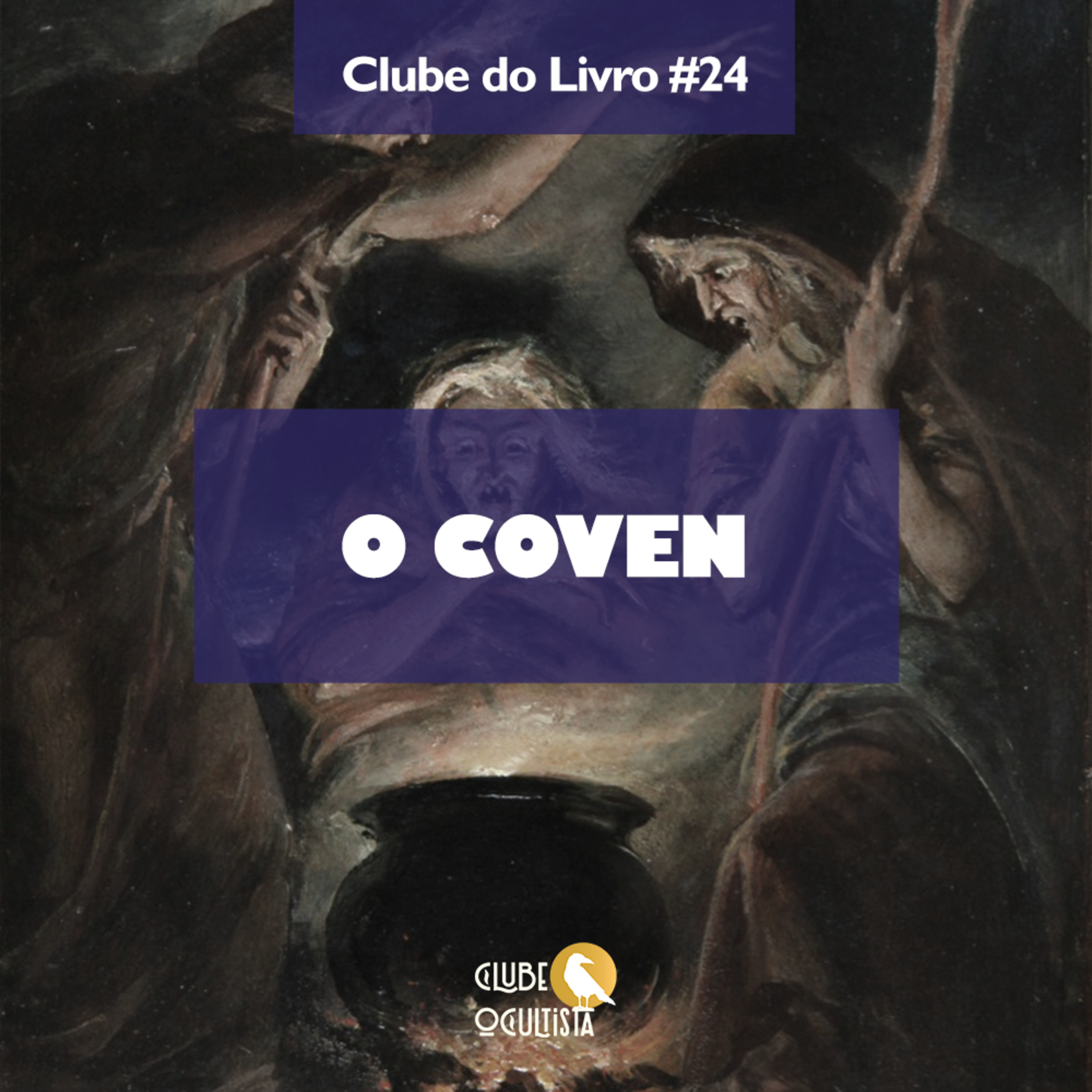 Clube Ocultista