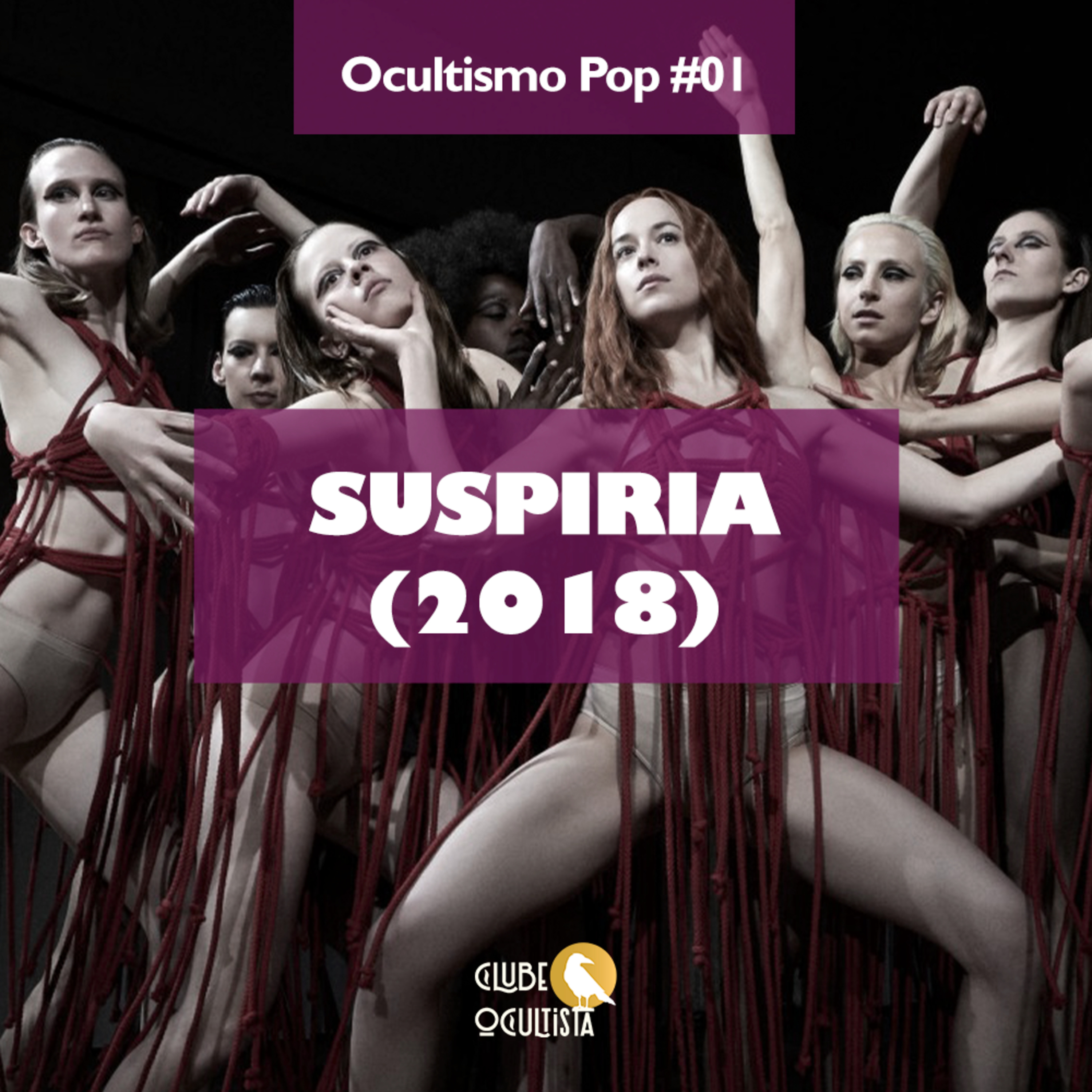 Clube Ocultista