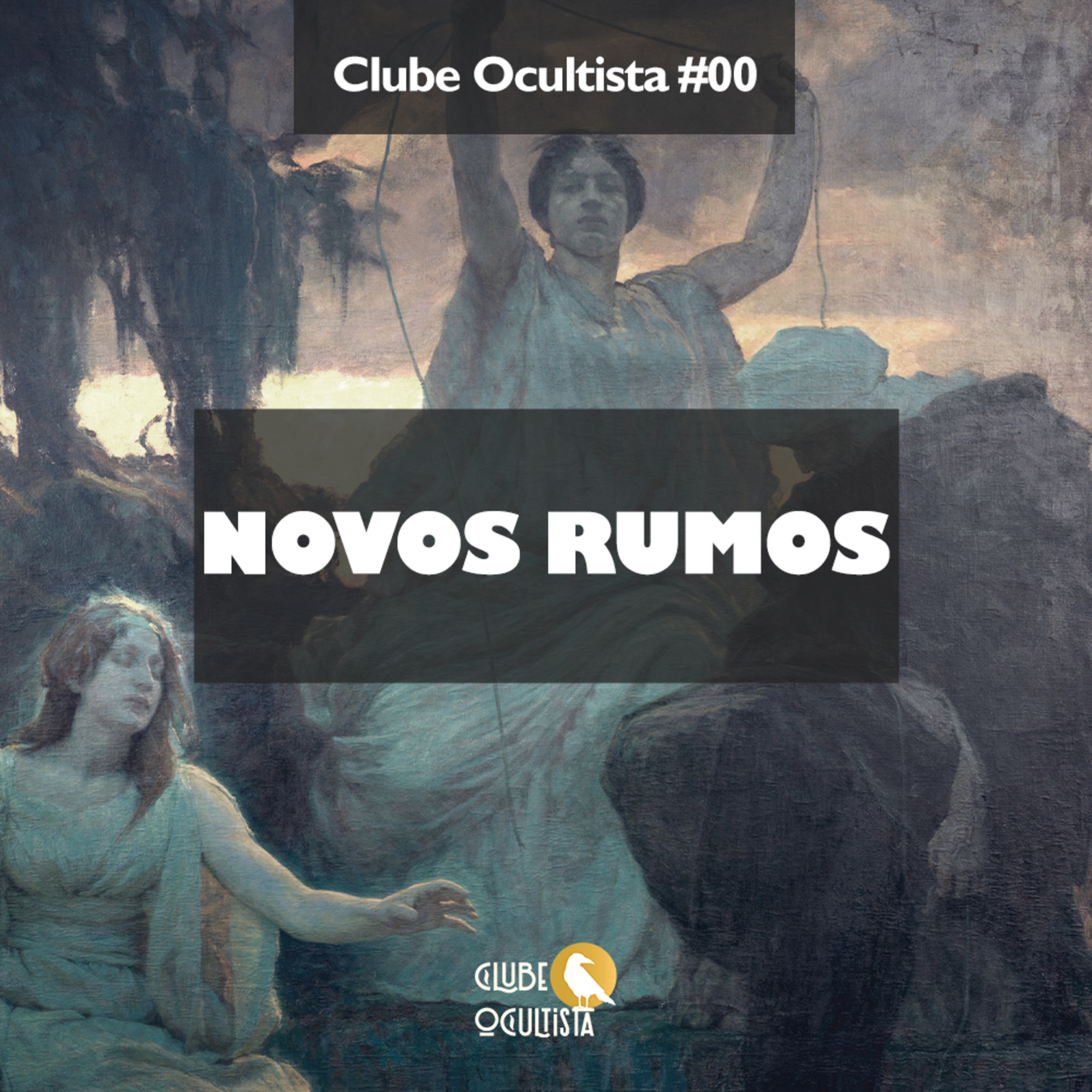 Clube Ocultista