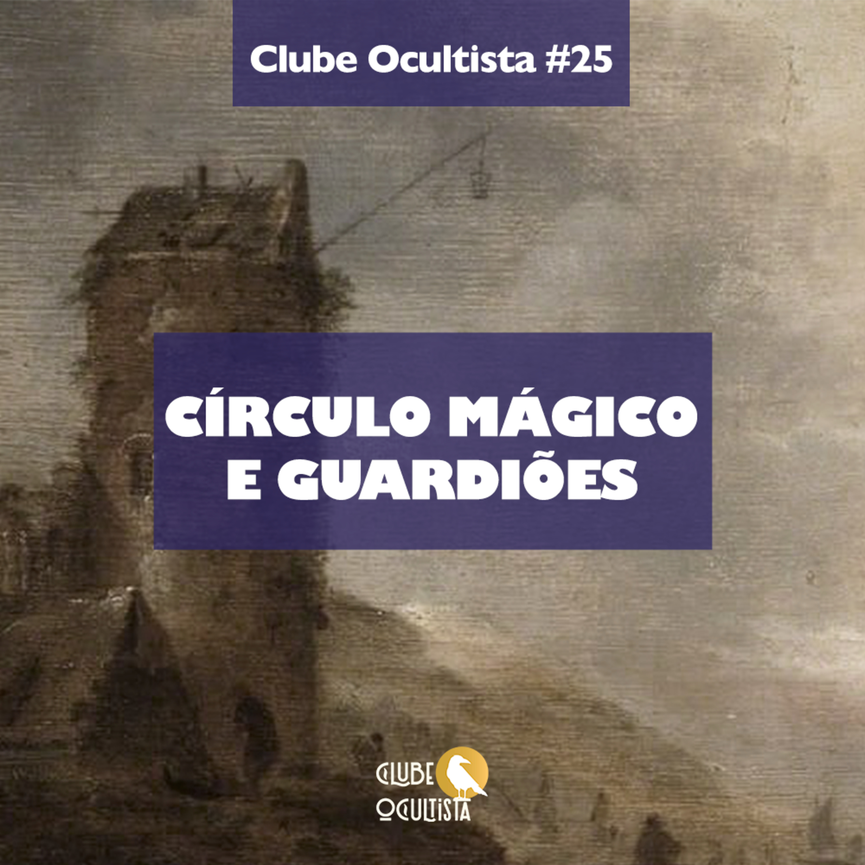 Clube Ocultista