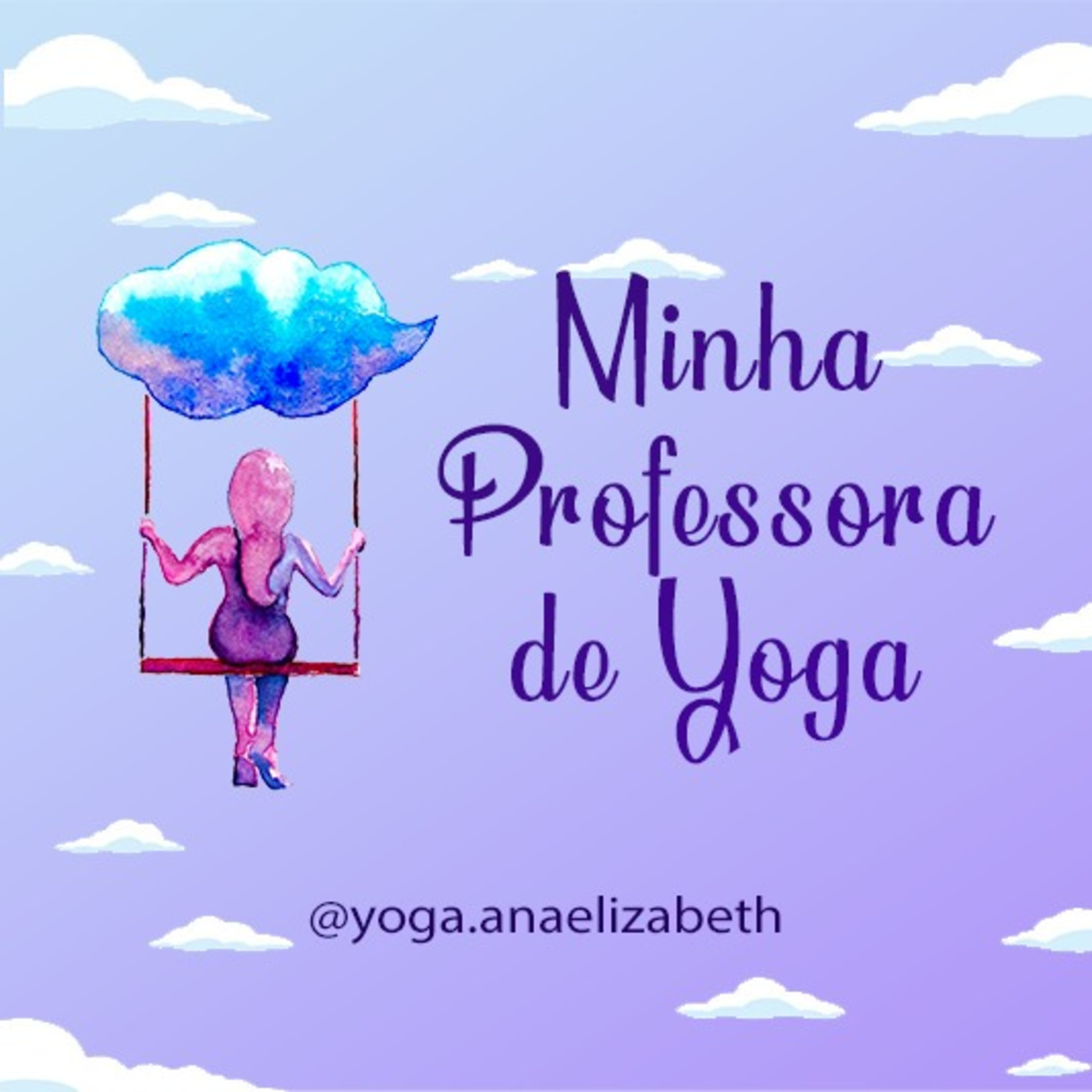Relaxamento do corpo e da mente episode artwork