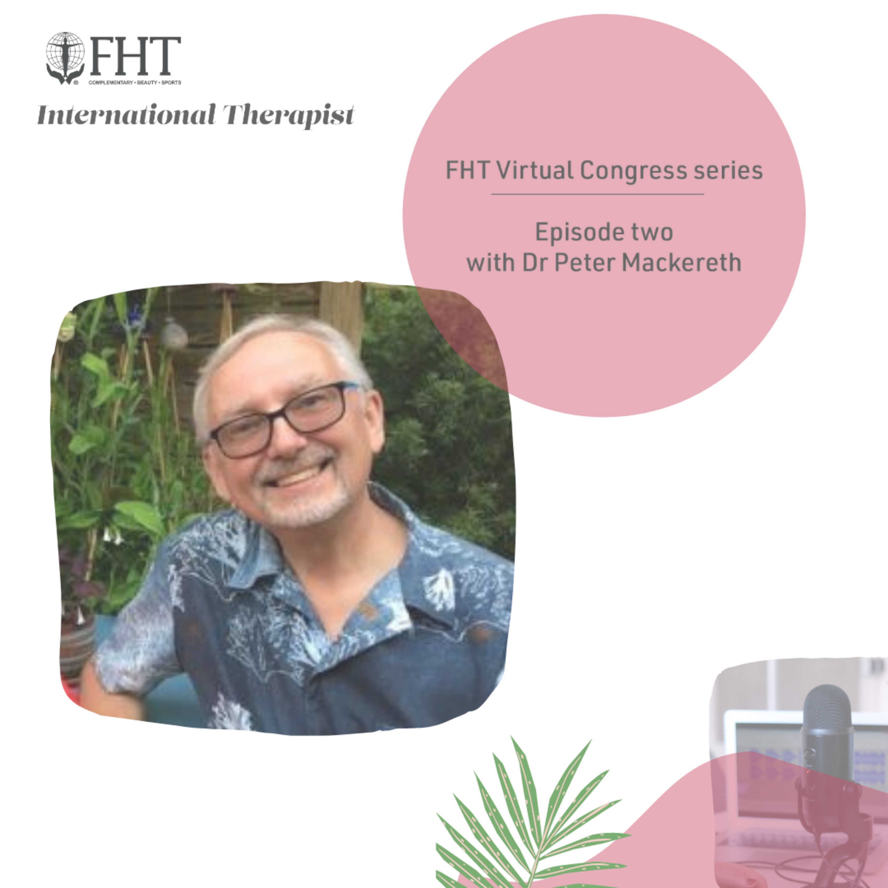 International Therapist