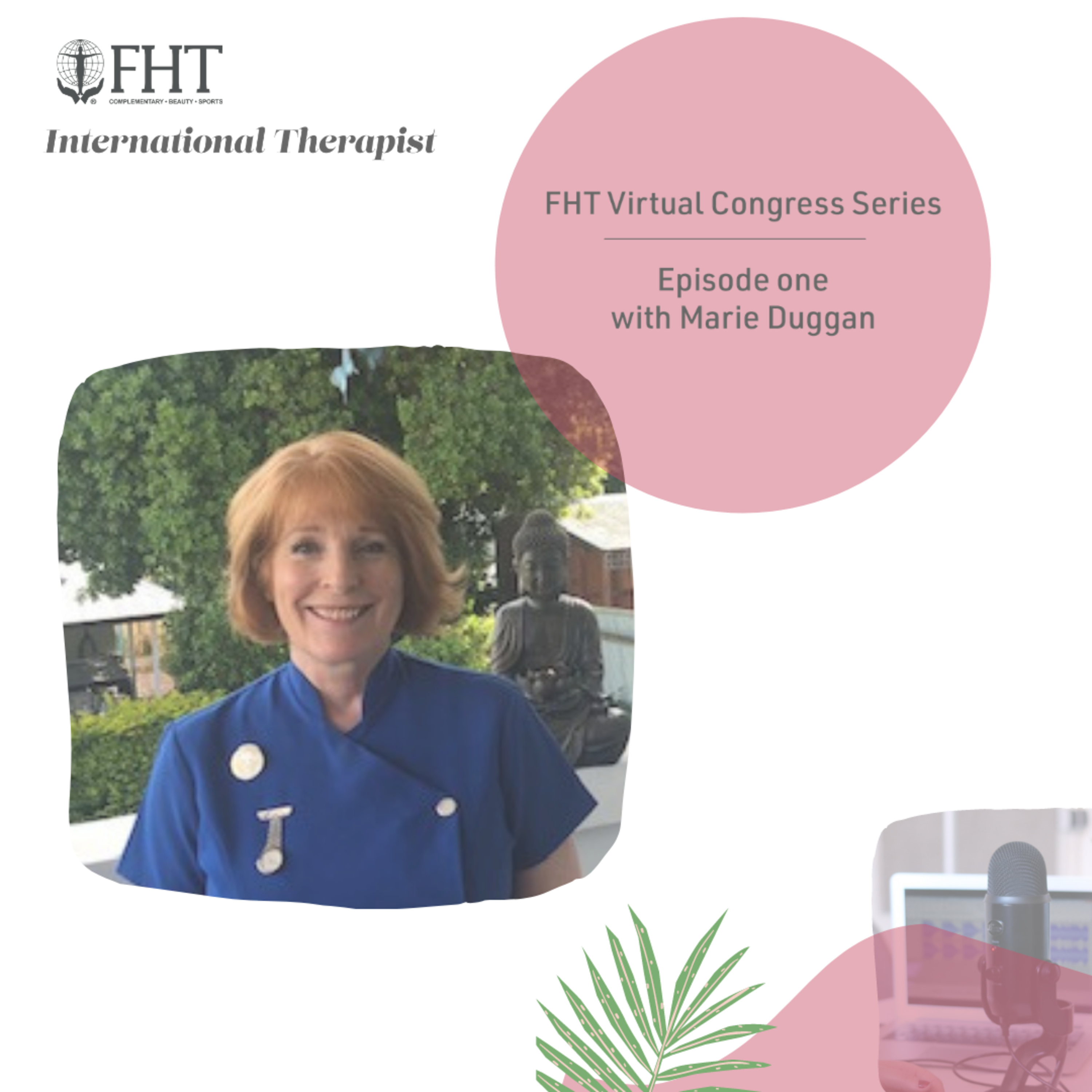 International Therapist