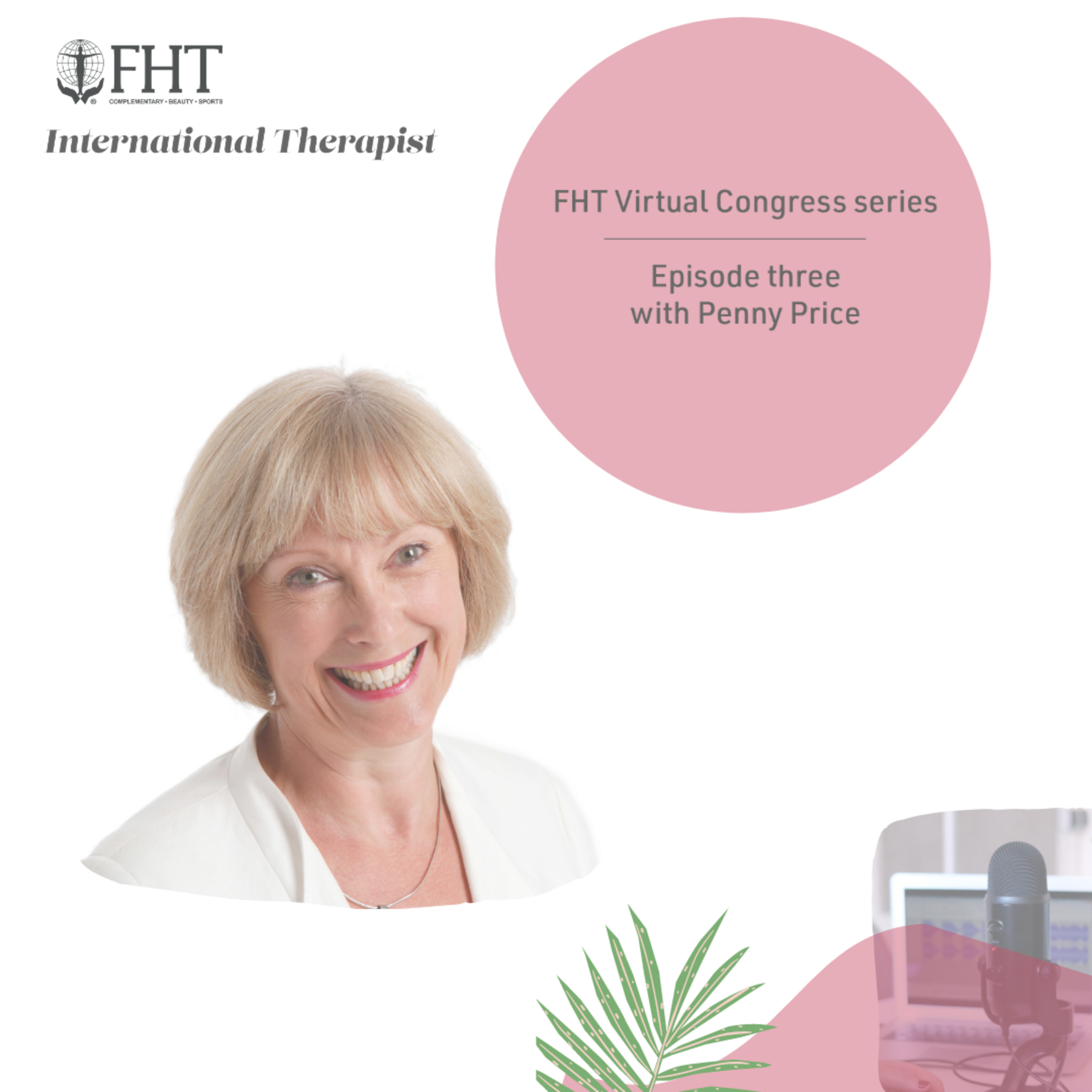 International Therapist