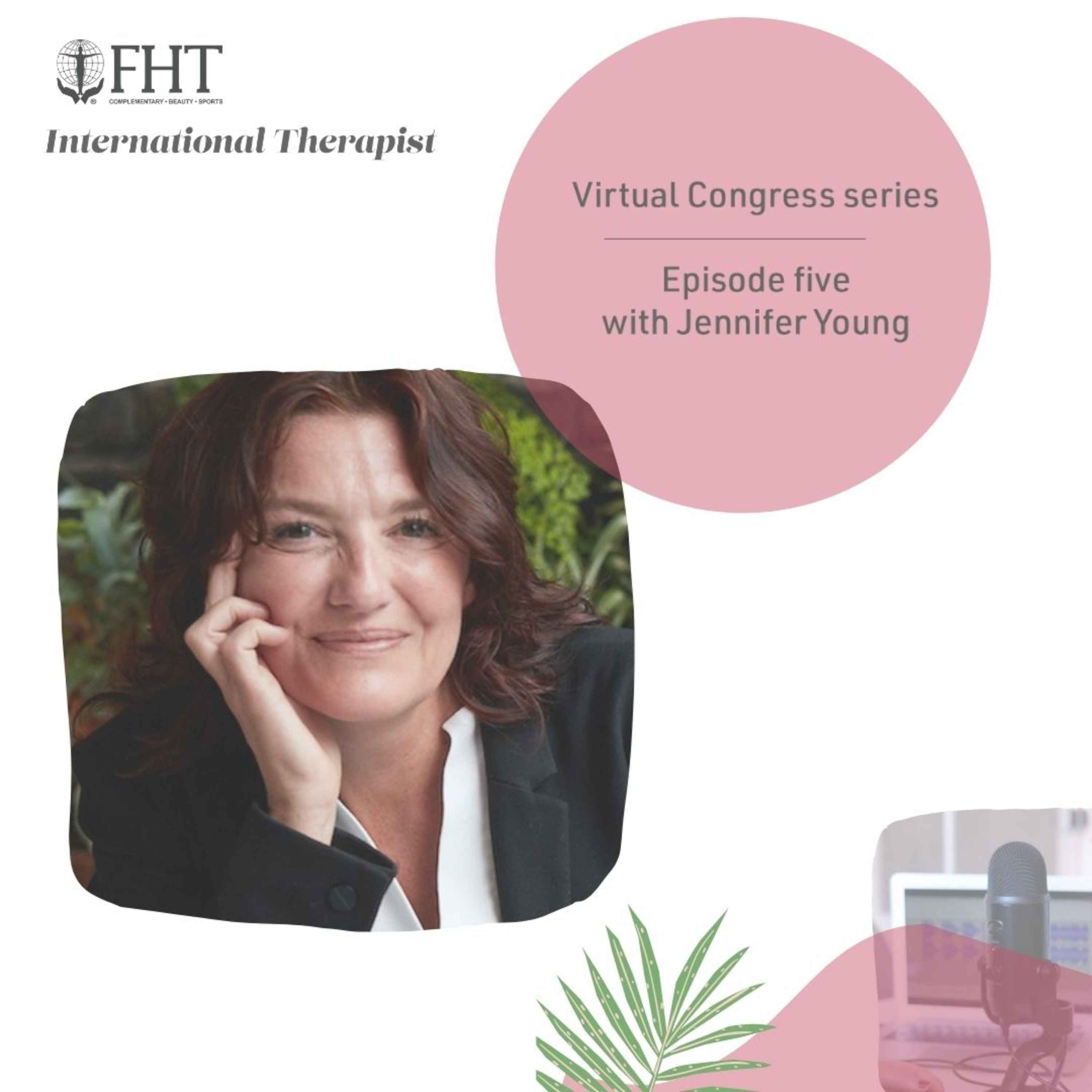 International Therapist