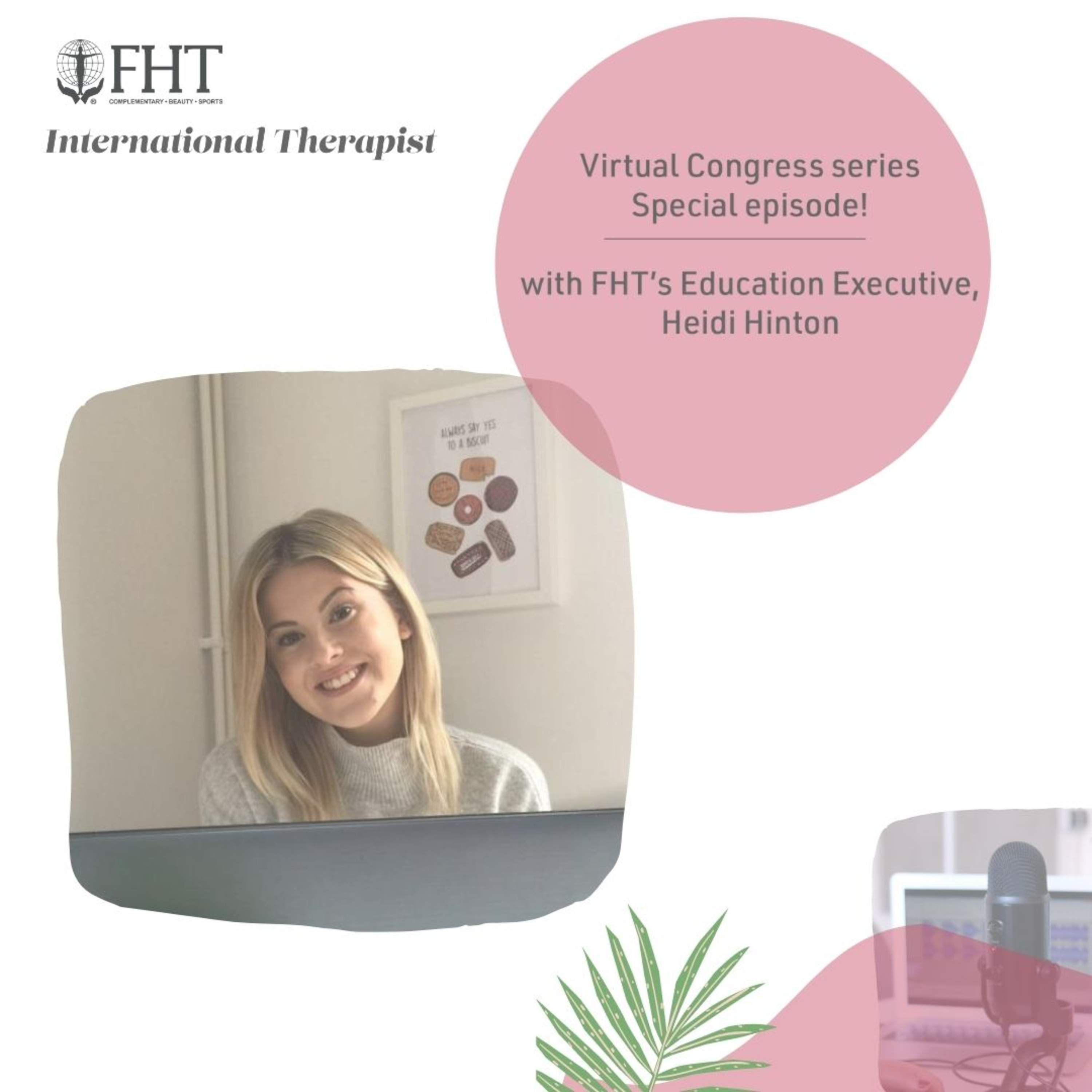 International Therapist