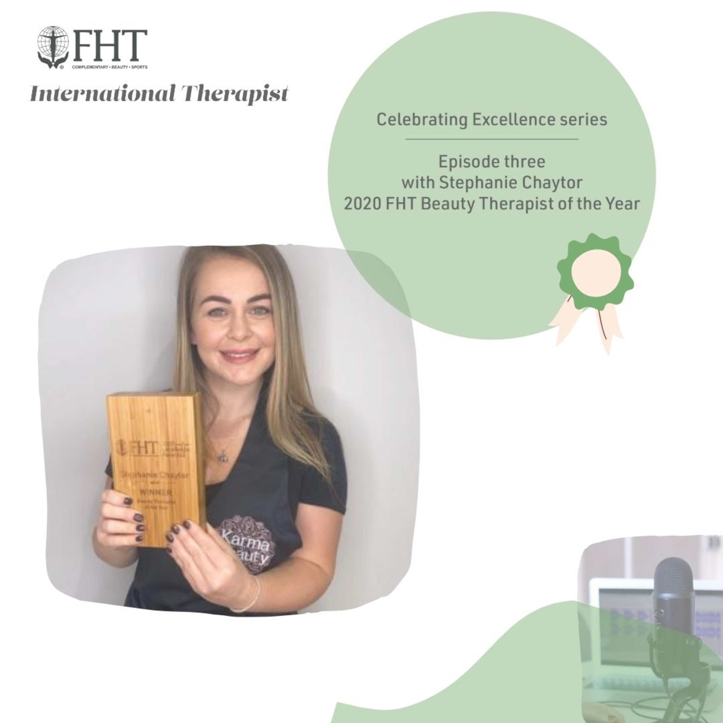 International Therapist